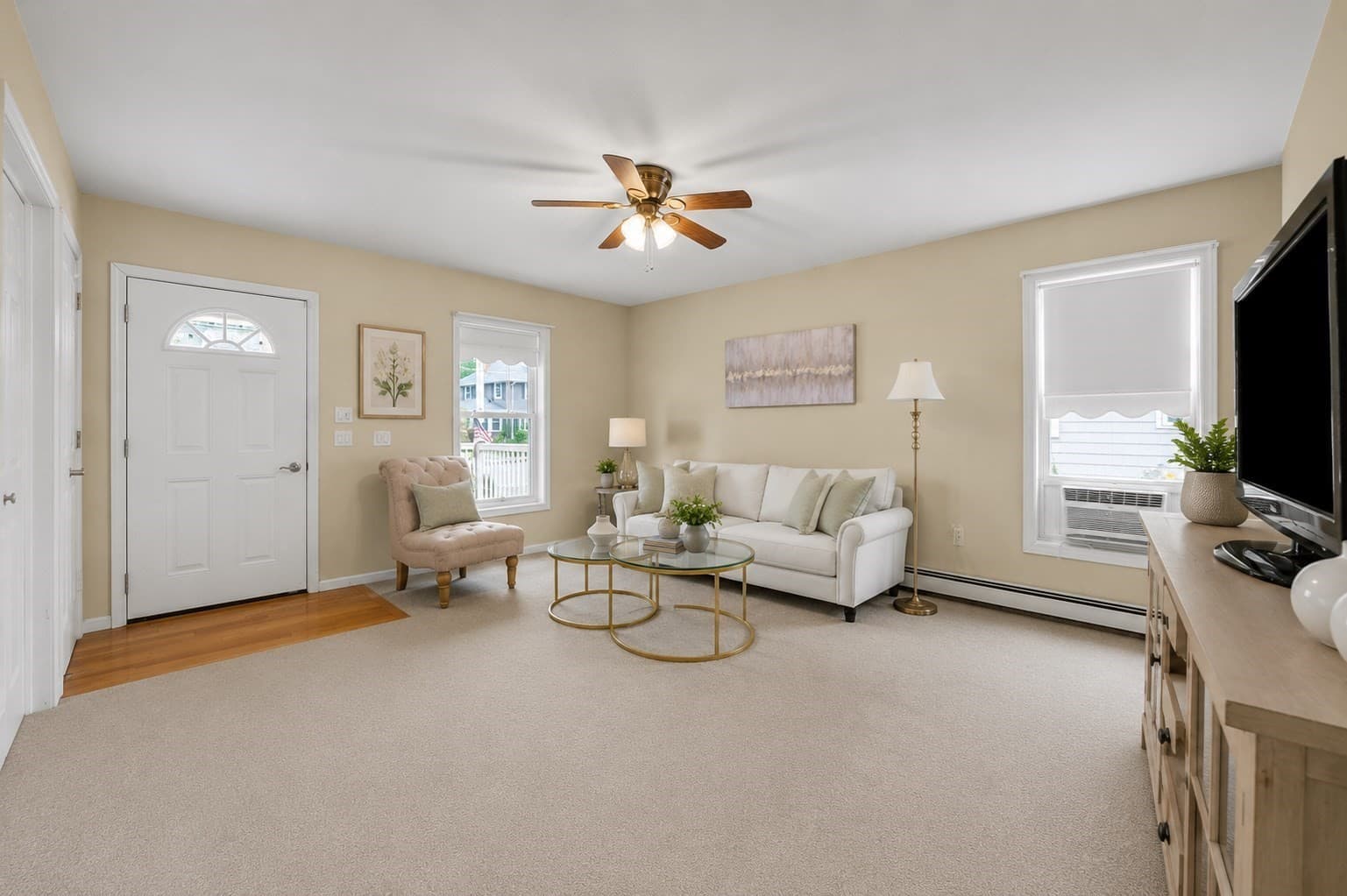 Single Family Residence at 30 Lowell Street, Woburn MA 01801, Woburn, photo 6 of 33
