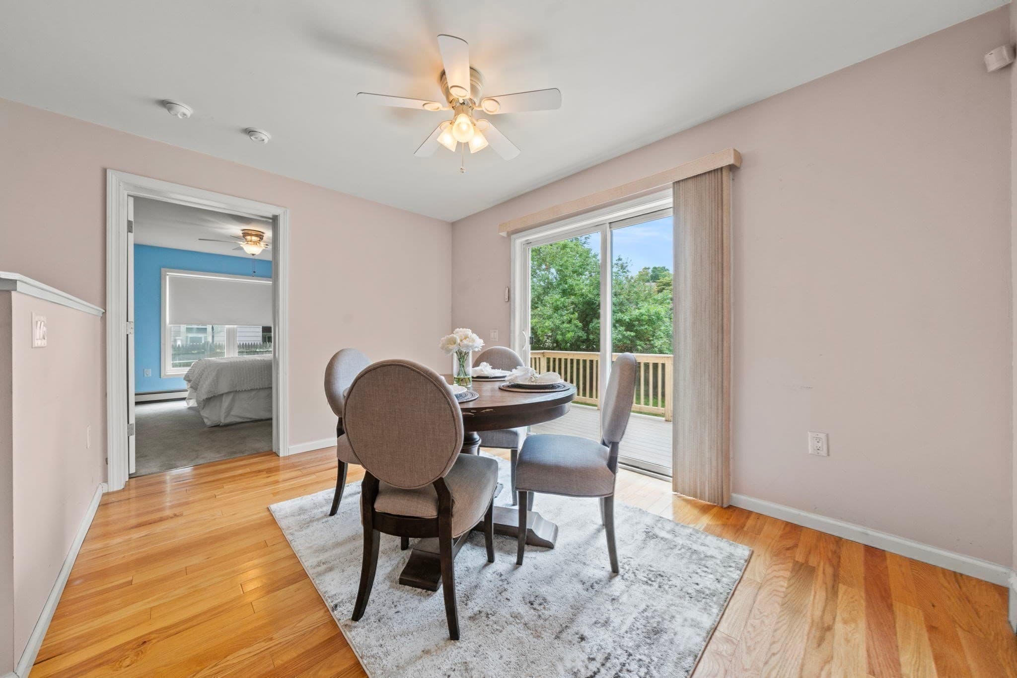 Single Family Residence at 30 Lowell Street, Woburn MA 01801, Woburn, photo 12 of 33
