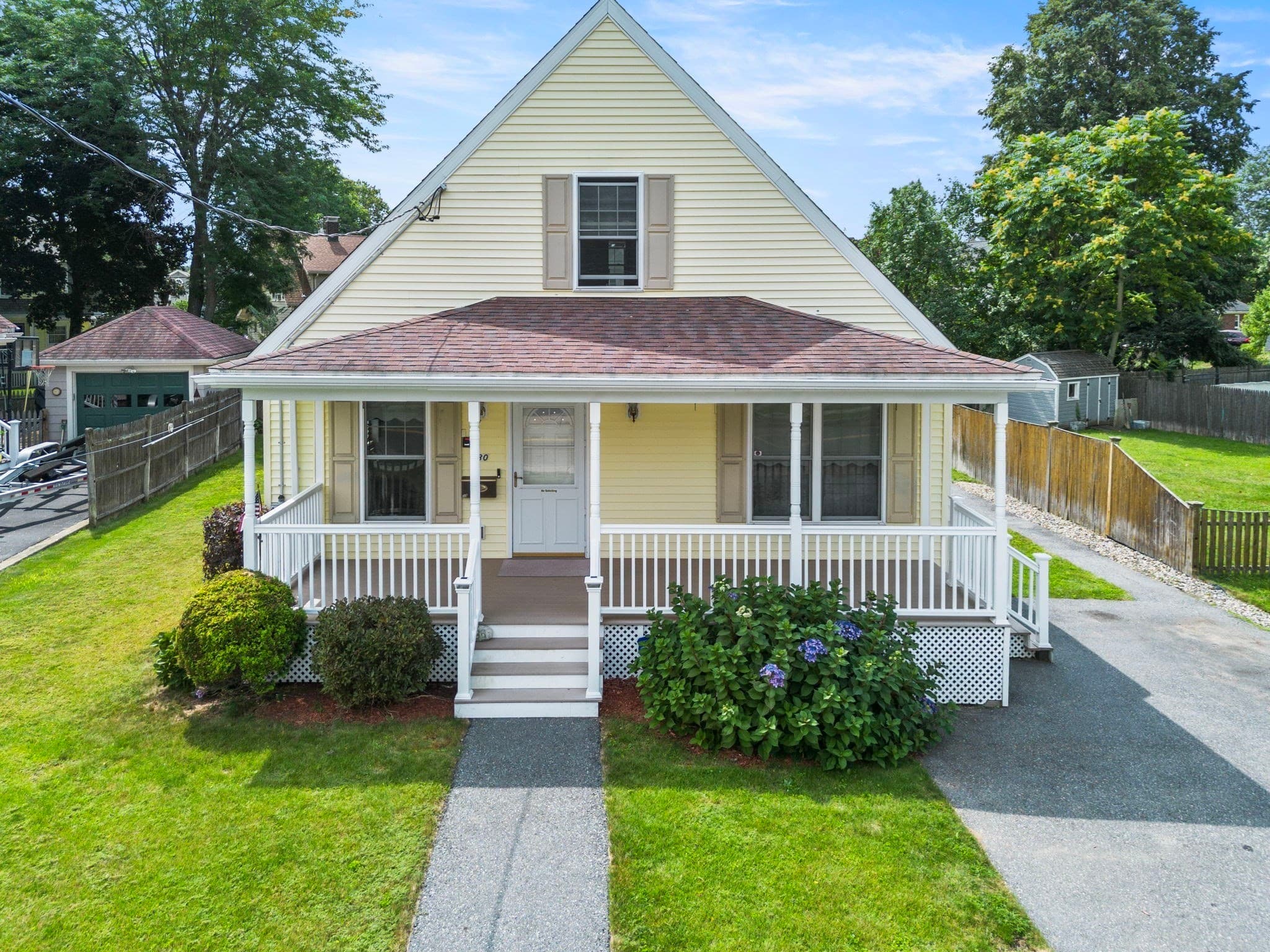 30 Lowell Street, Woburn MA 01801