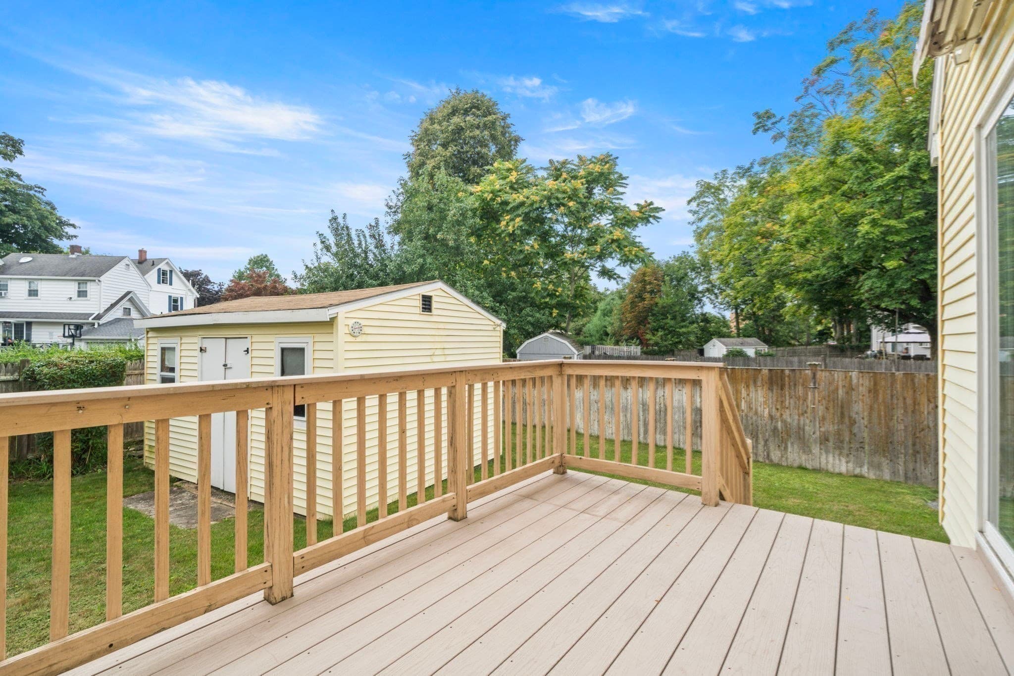 Single Family Residence at 30 Lowell Street, Woburn MA 01801, Woburn, photo 20 of 33