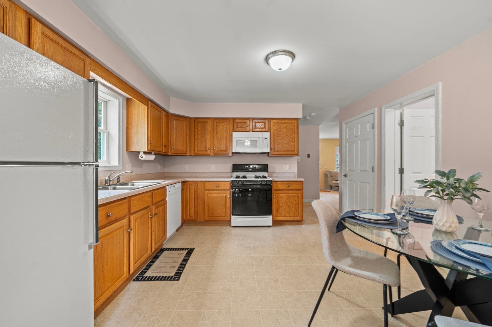 Single Family Residence at 30 Lowell Street, Woburn MA 01801, Woburn, photo 10 of 33