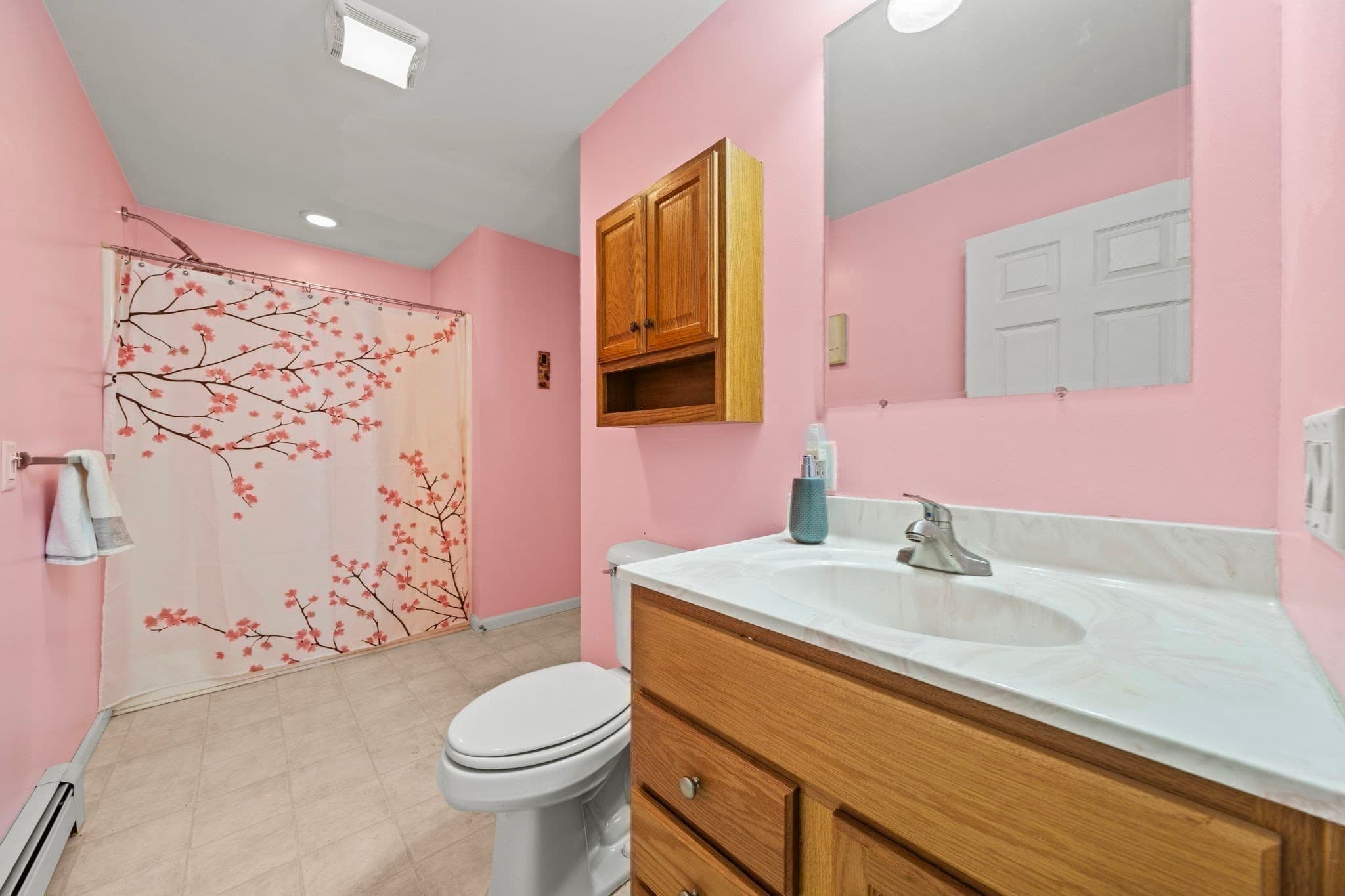 Single Family Residence at 30 Lowell Street, Woburn MA 01801, Woburn, photo 15 of 33