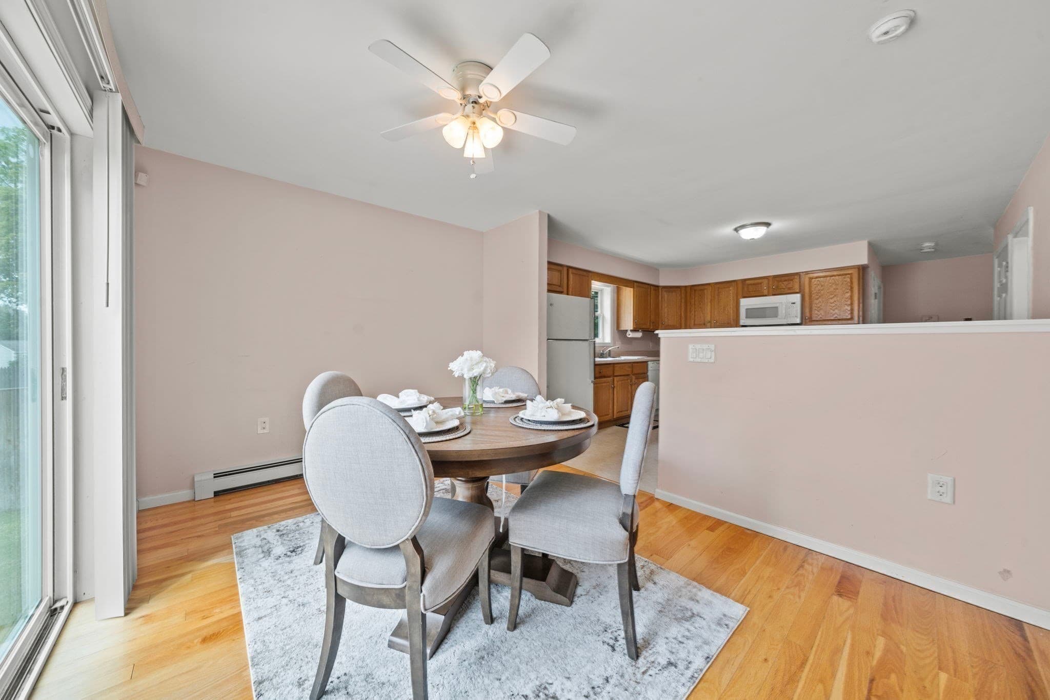 Single Family Residence at 30 Lowell Street, Woburn MA 01801, Woburn, photo 11 of 33
