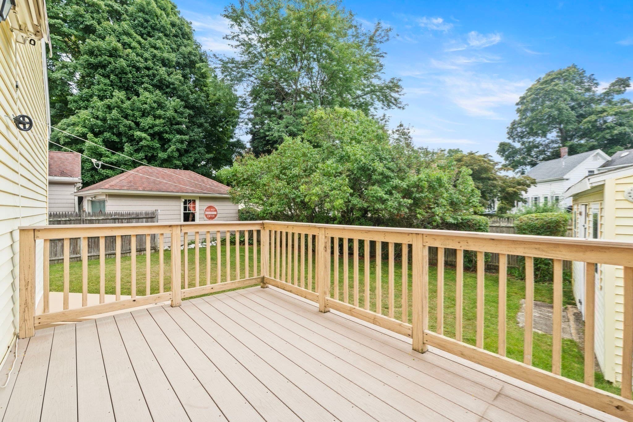 Single Family Residence at 30 Lowell Street, Woburn MA 01801, Woburn, photo 19 of 33