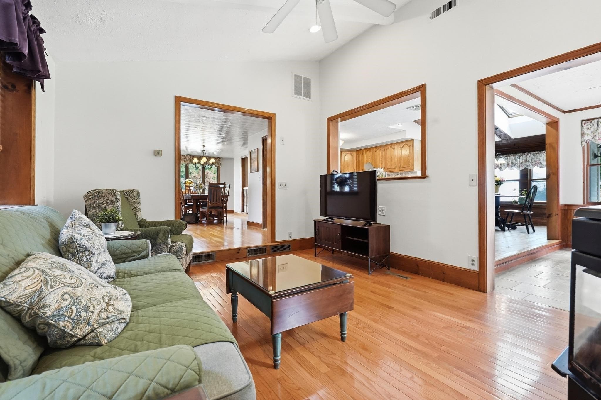Single Family Residence at 4 Orchard Dr, North Reading MA 01864, North Reading, photo 22 of 41
