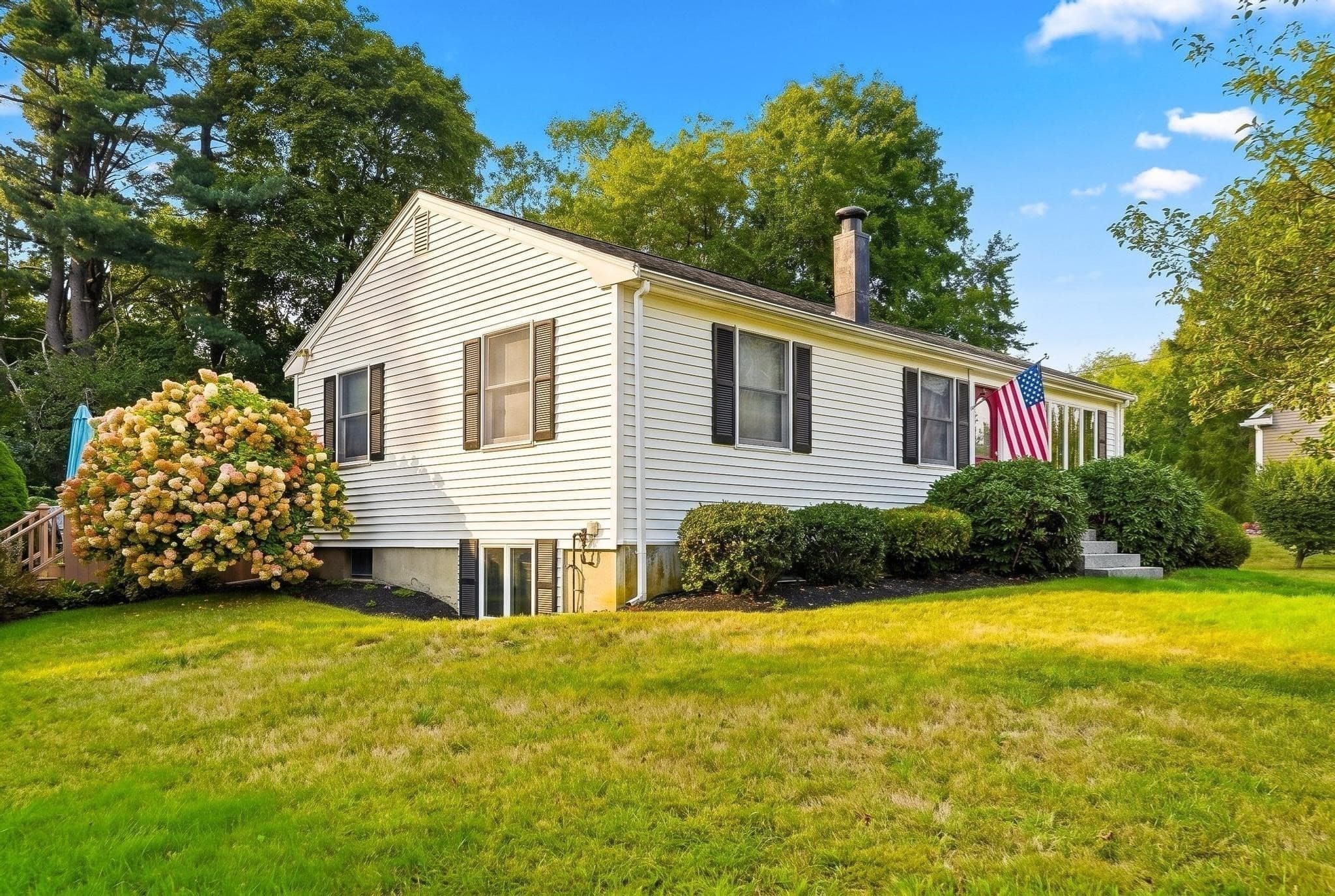 Single Family Residence at 4 Orchard Dr, North Reading MA 01864, North Reading, photo 3 of 41