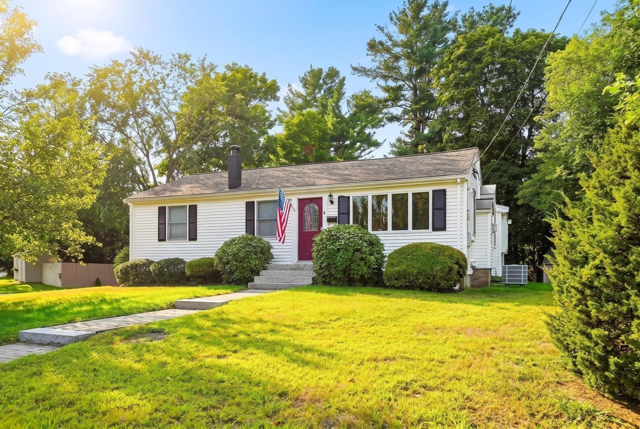 4 Orchard Dr, North Reading MA 01864