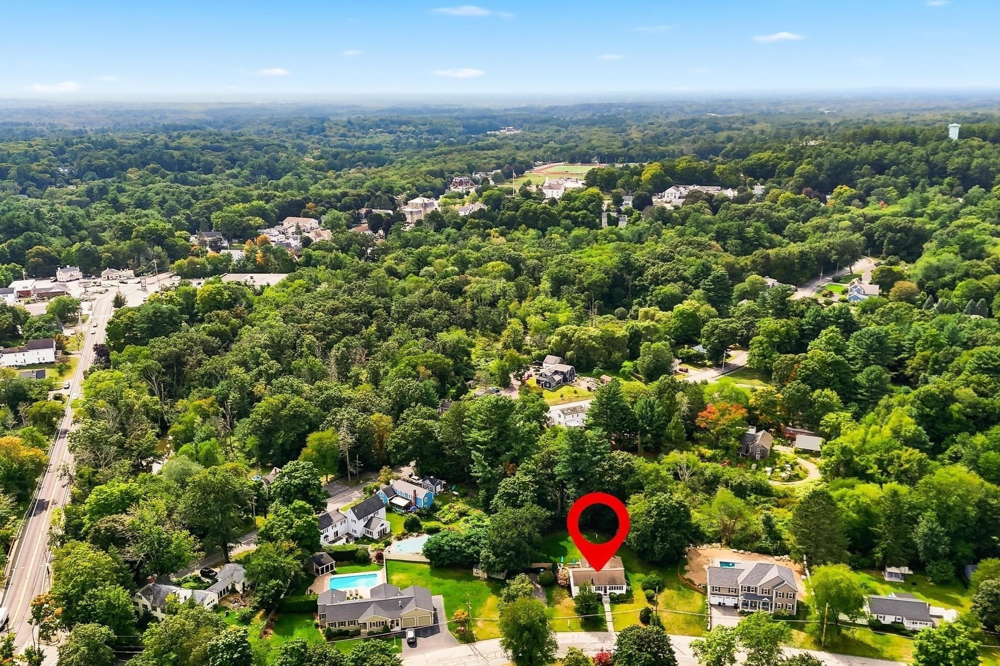 Single Family Residence at 4 Orchard Dr, North Reading MA 01864, North Reading, photo 5 of 41