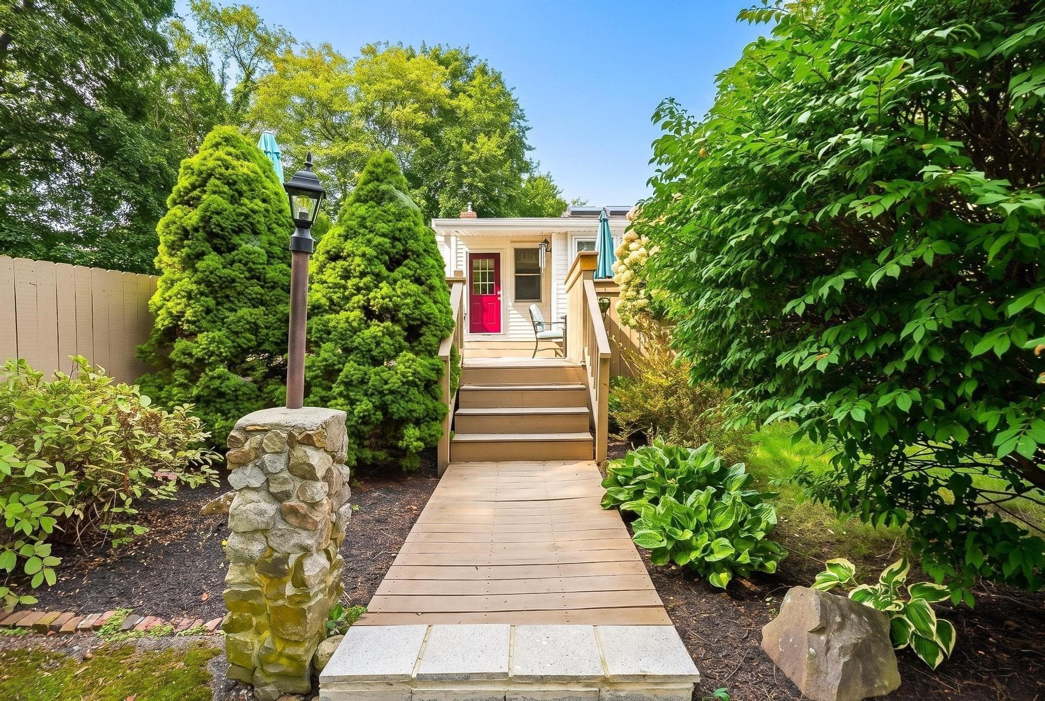 Single Family Residence at 4 Orchard Dr, North Reading MA 01864, North Reading, photo 9 of 41