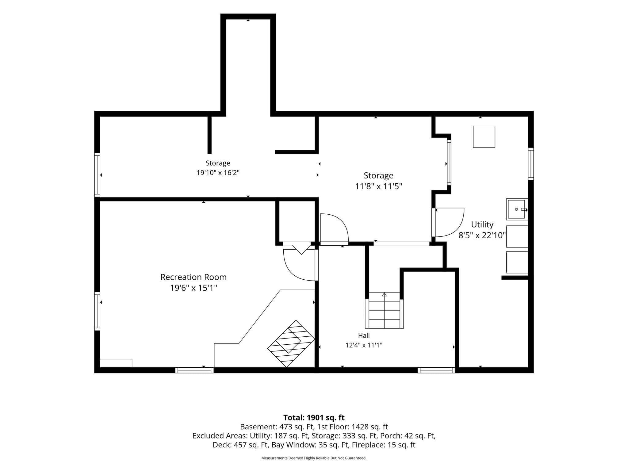 Single Family Residence at 4 Orchard Dr, North Reading MA 01864, North Reading, photo 38 of 41