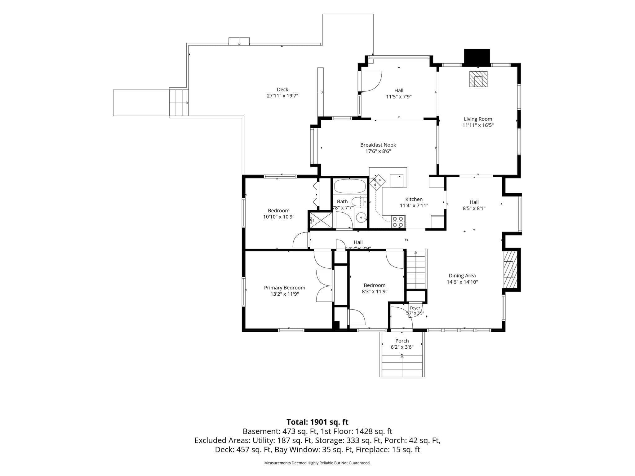 Single Family Residence at 4 Orchard Dr, North Reading MA 01864, North Reading, photo 39 of 41