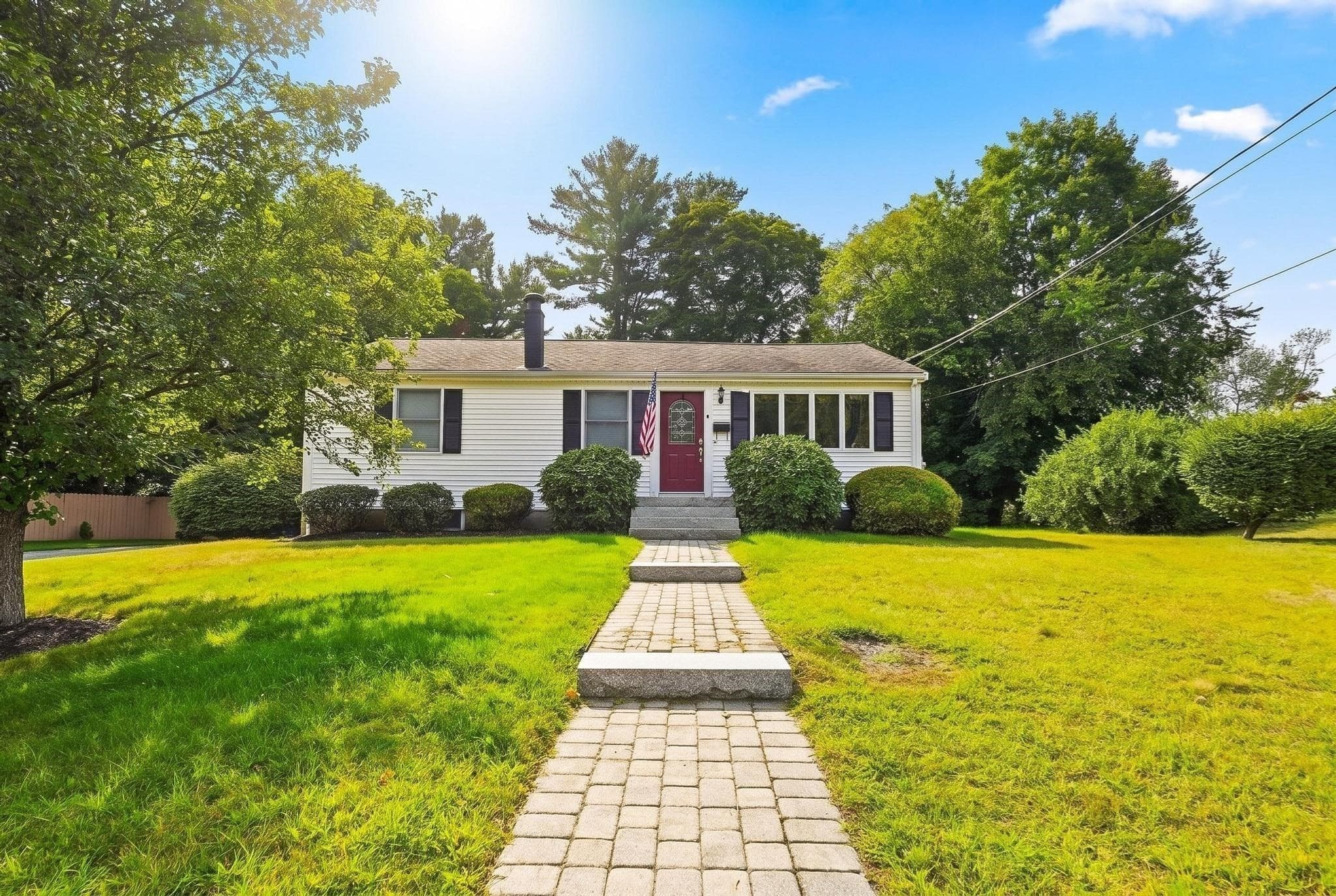 Single Family Residence at 4 Orchard Dr, North Reading MA 01864, North Reading, photo 4 of 41