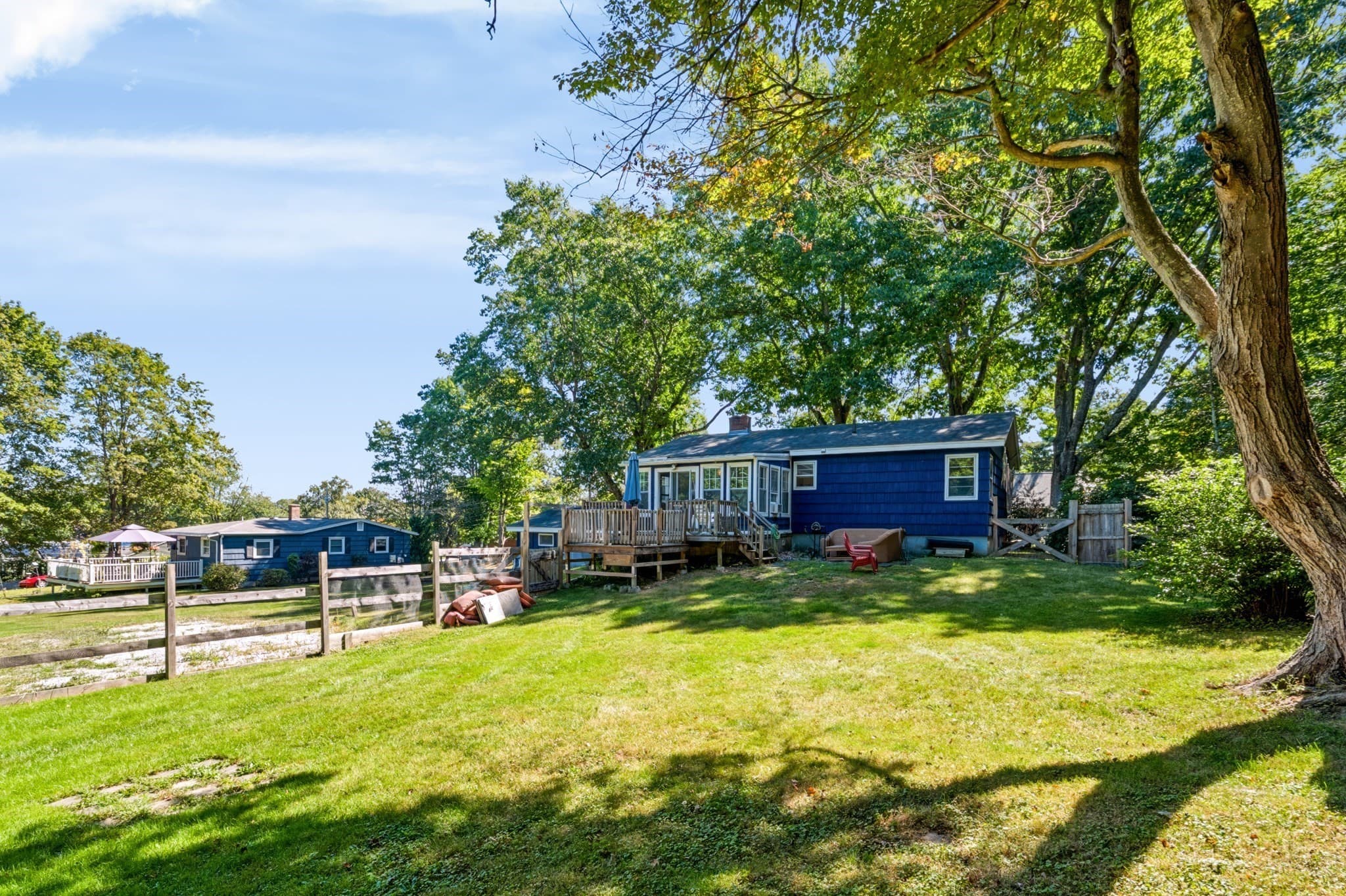 Single Family Residence at 21 Fern Ave, Amesbury MA 01913, Amesbury, photo 2 of 42