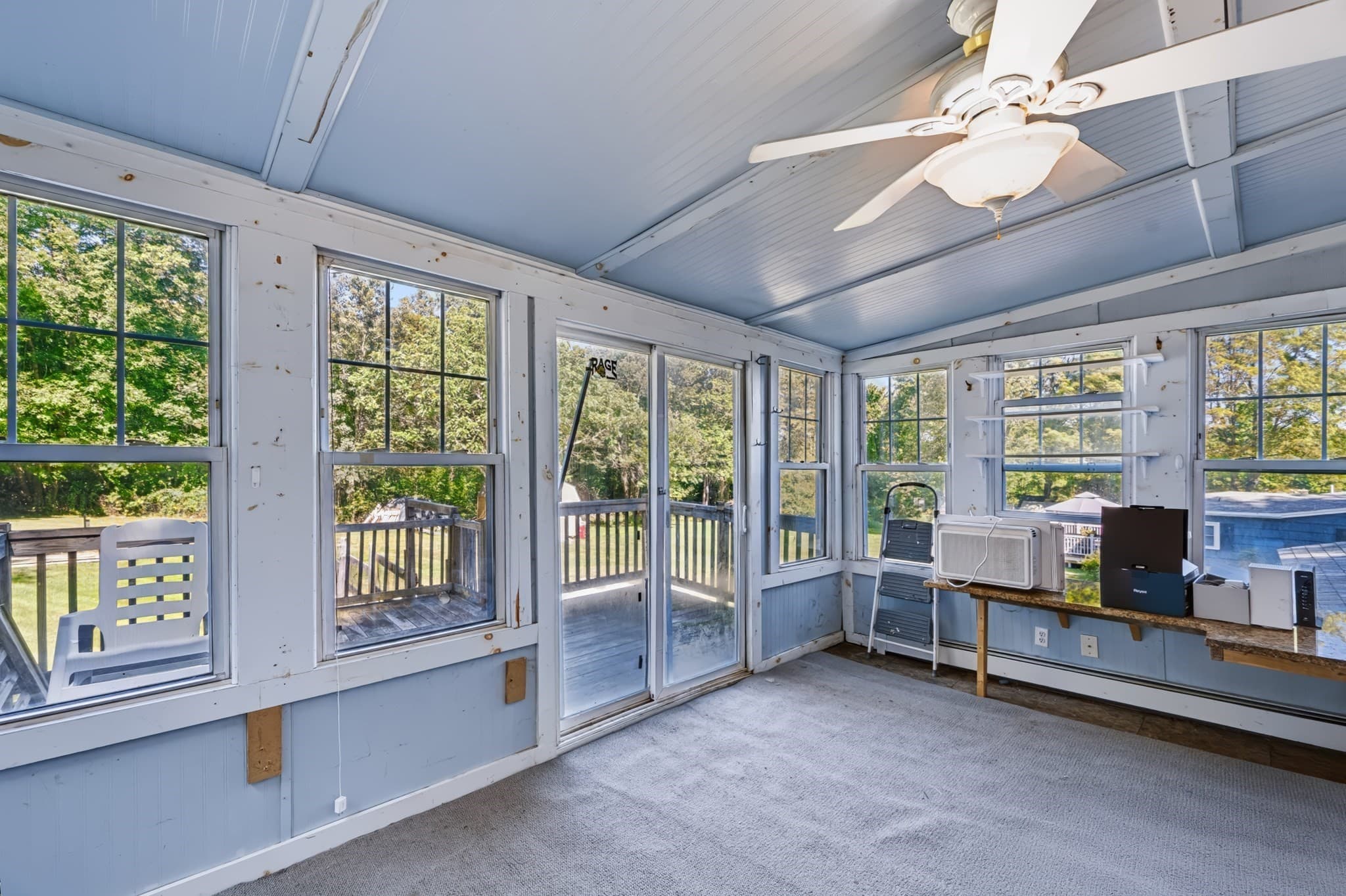 Single Family Residence at 21 Fern Ave, Amesbury MA 01913, Amesbury, photo 12 of 42