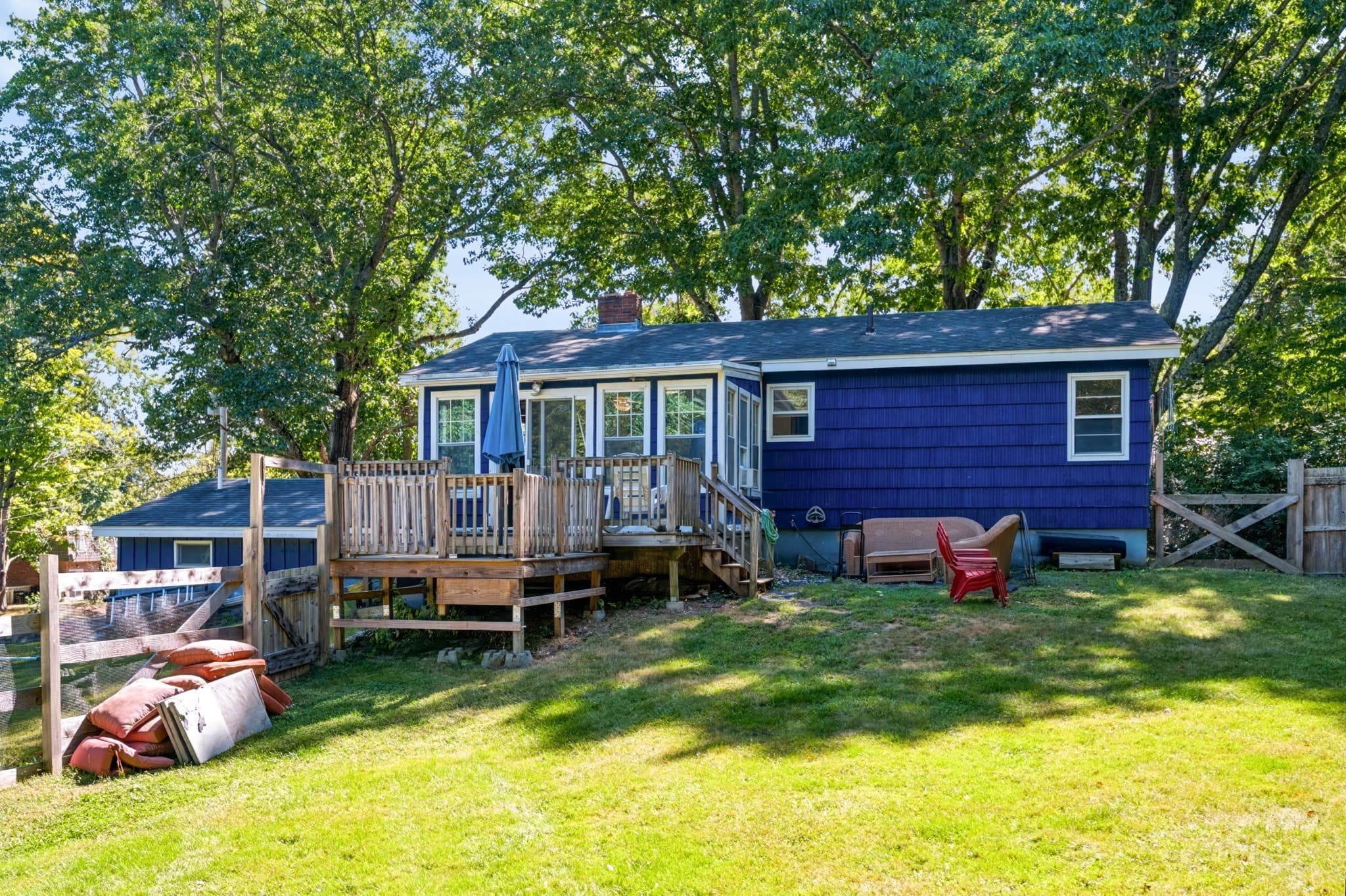 Single Family Residence at 21 Fern Ave, Amesbury MA 01913, Amesbury, photo 36 of 42