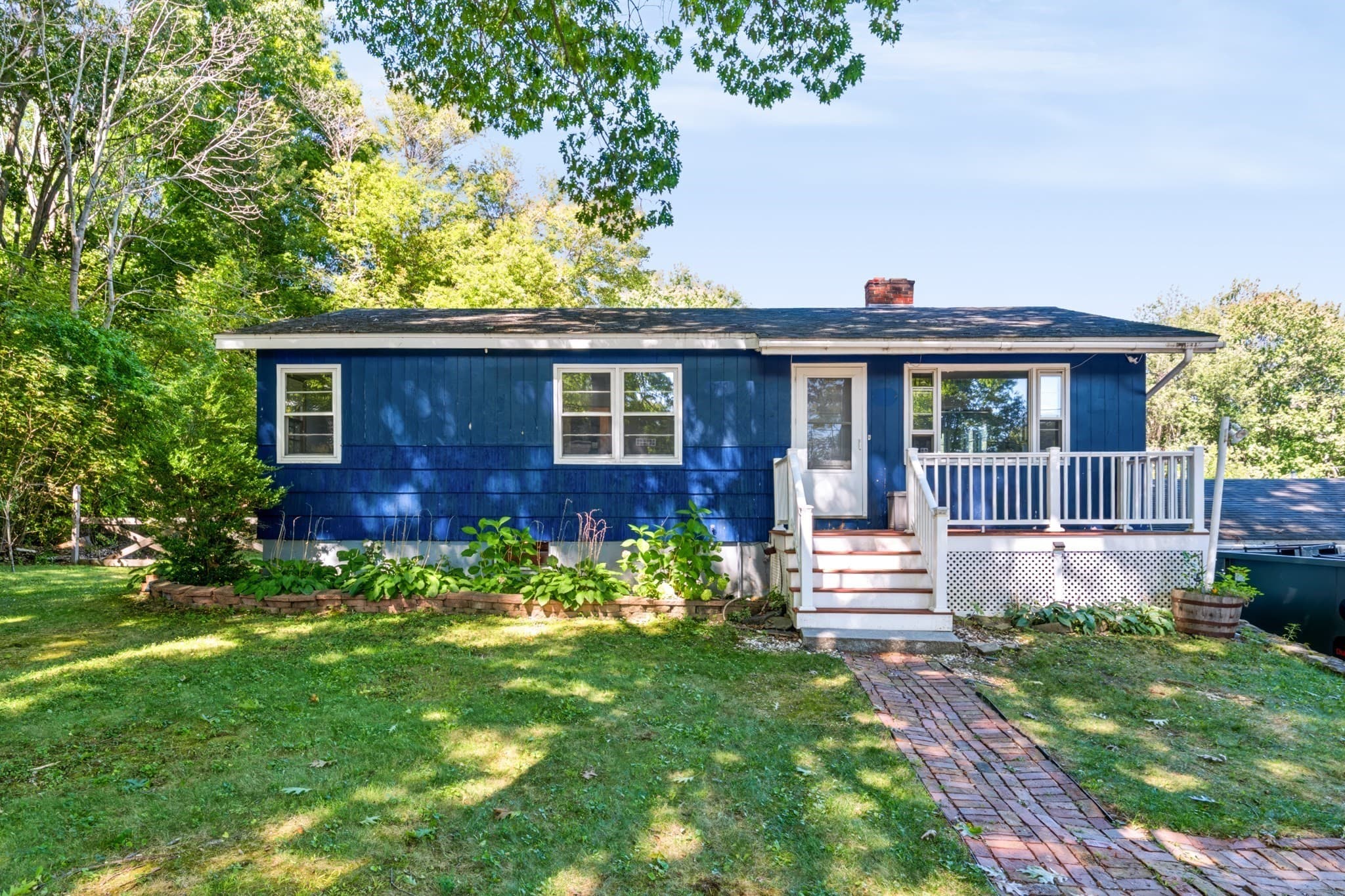21 Fern Ave, Amesbury MA 01913
