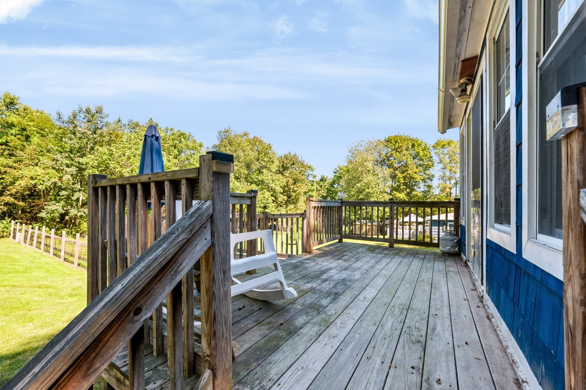 Single Family Residence at 21 Fern Ave, Amesbury MA 01913, Amesbury, photo 34 of 42