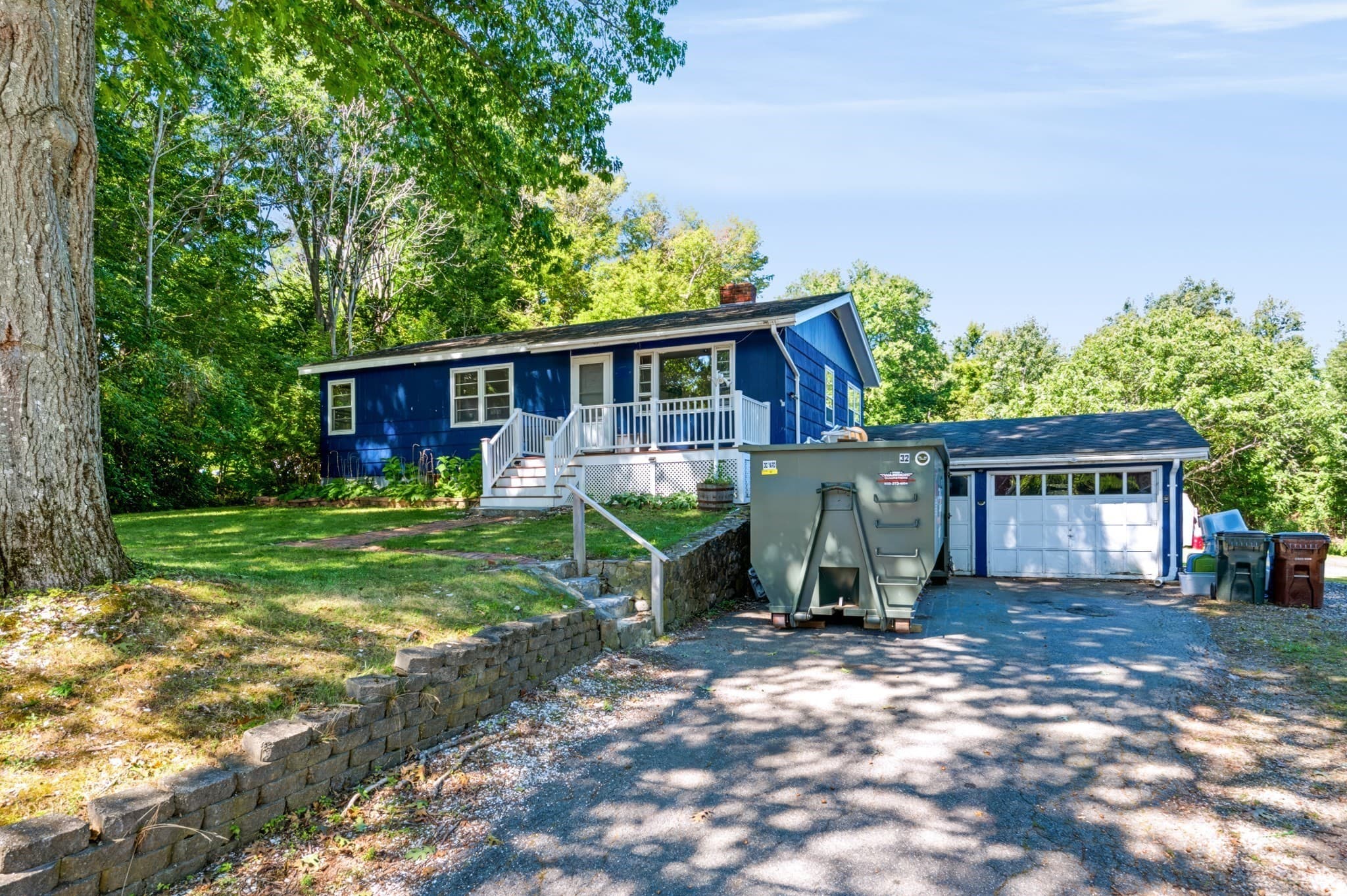 Single Family Residence at 21 Fern Ave, Amesbury MA 01913, Amesbury, photo 37 of 42