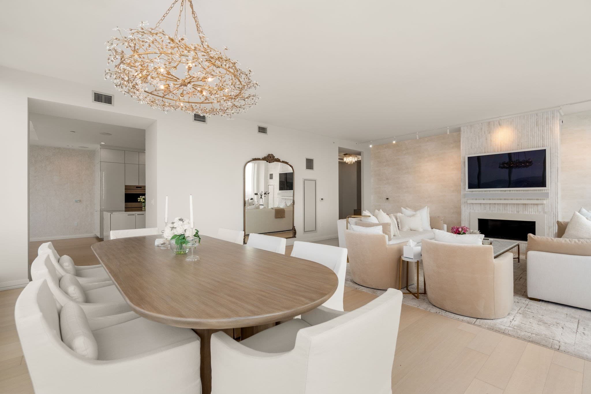 Condominium at 1 Franklin St # 4602, Boston MA 02110, Boston, photo 7 of 15