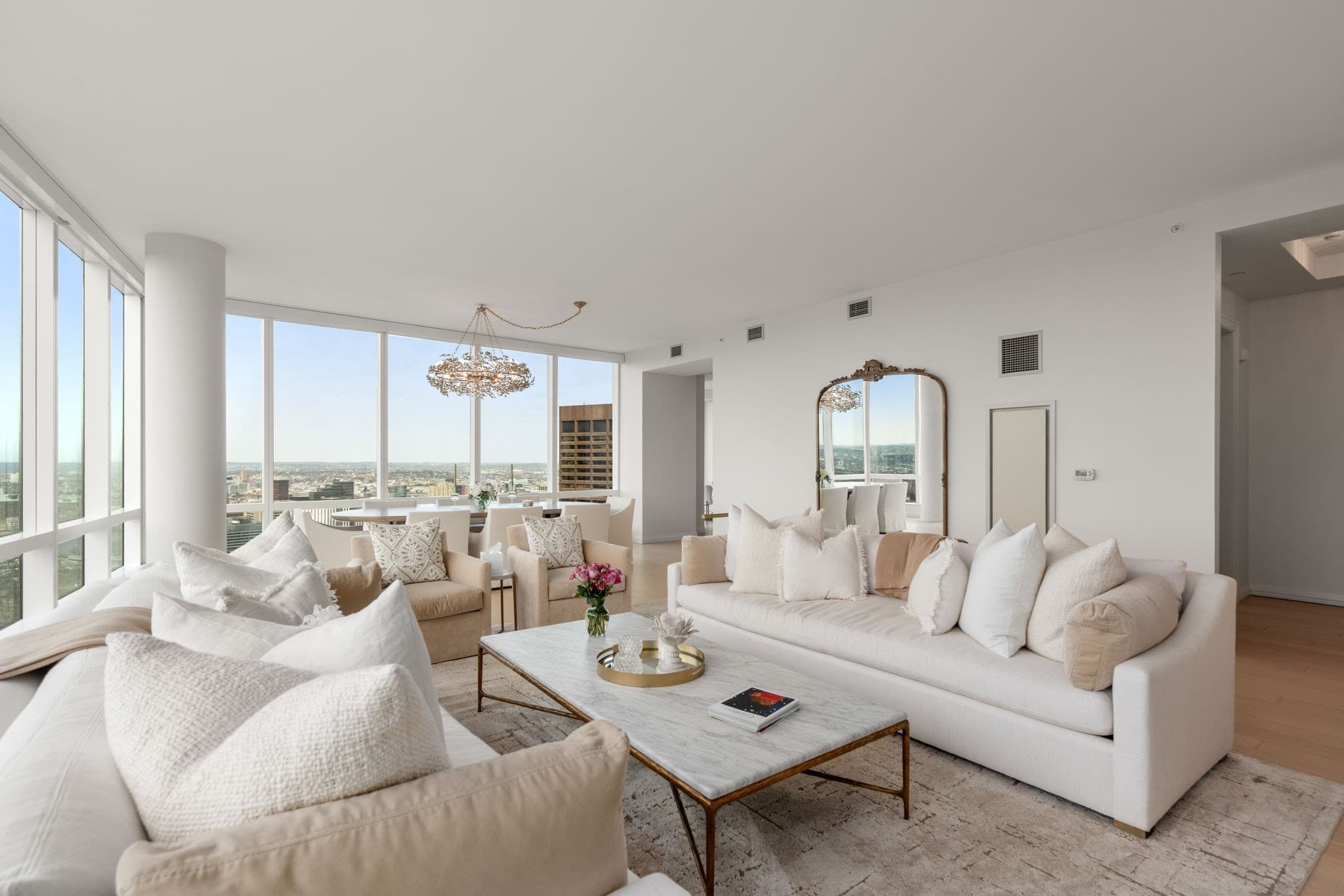 1 Franklin St # 4602, Boston MA 02110
