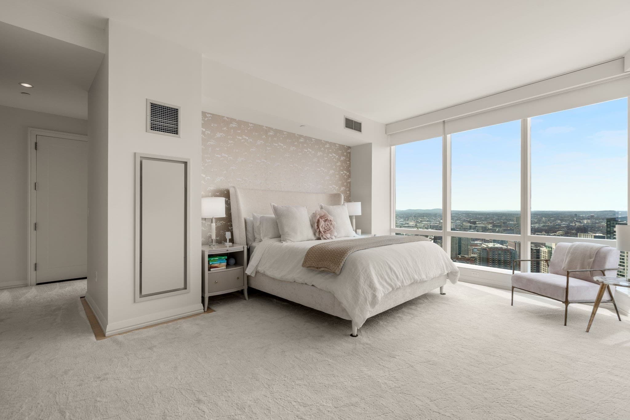 Condominium at 1 Franklin St # 4602, Boston MA 02110, Boston, photo 9 of 15