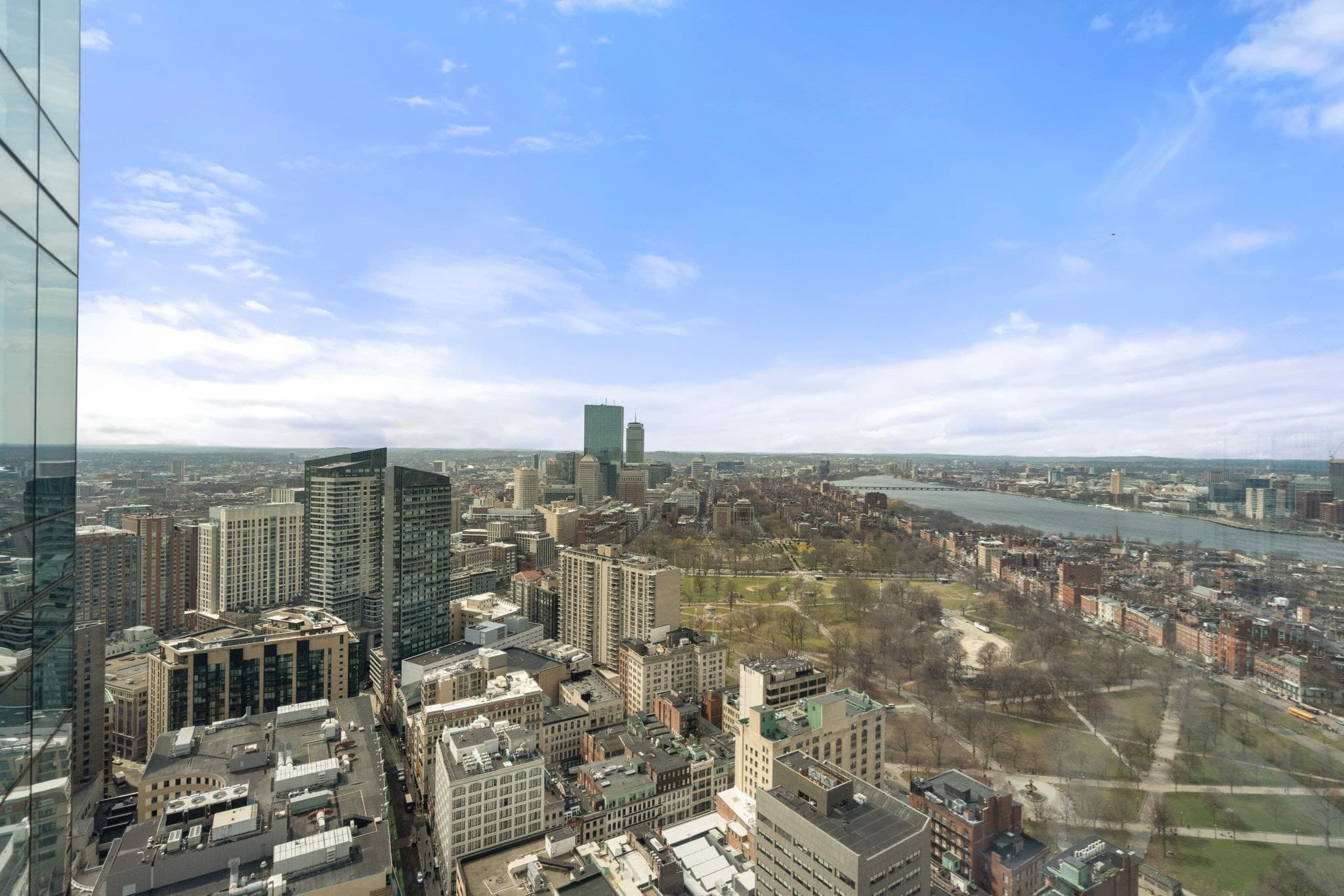 Condominium at 1 Franklin St # 4602, Boston MA 02110, Boston, photo 14 of 15