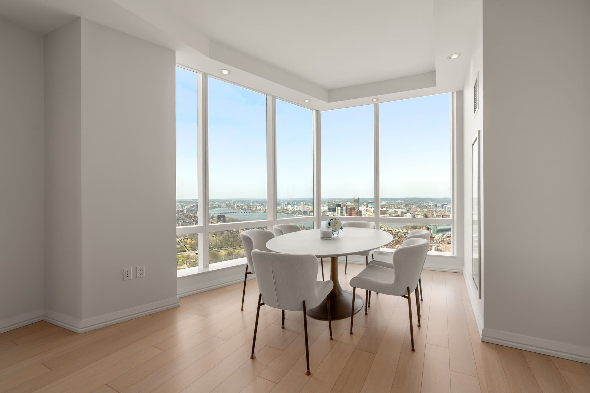 Condominium at 1 Franklin St # 4602, Boston MA 02110, Boston, photo 8 of 15