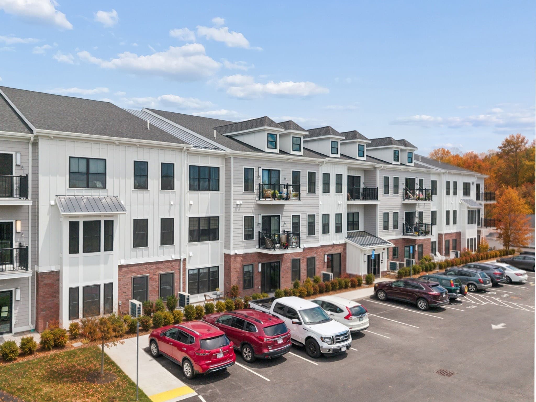 Condominium at 266 Monponsett Street # 1209, Halifax MA 02338, Halifax, photo 13 of 15
