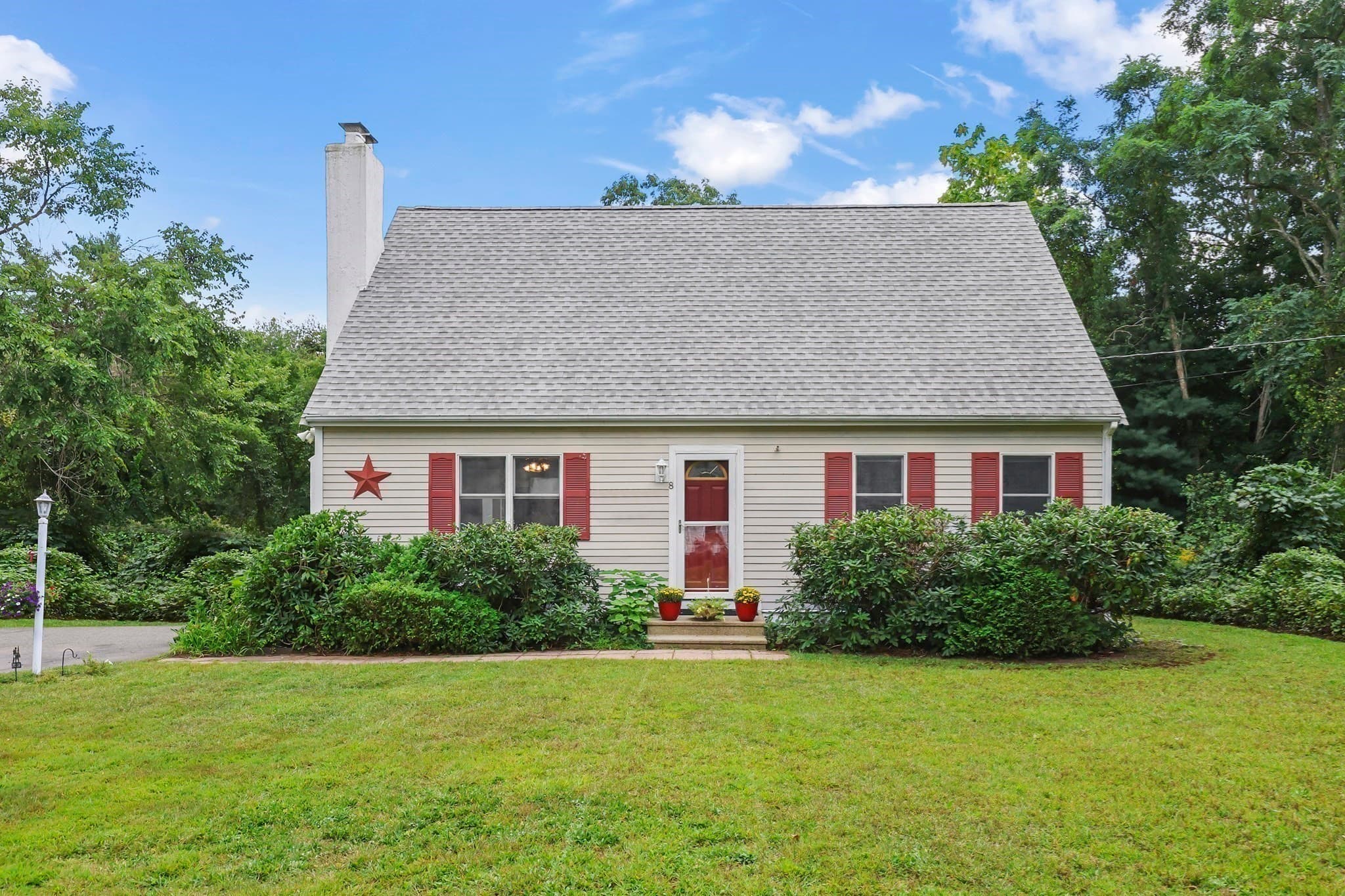 Single Family Residence at 8 Fearing Hill Rd, Wareham MA 02571, Wareham, photo 27 of 33