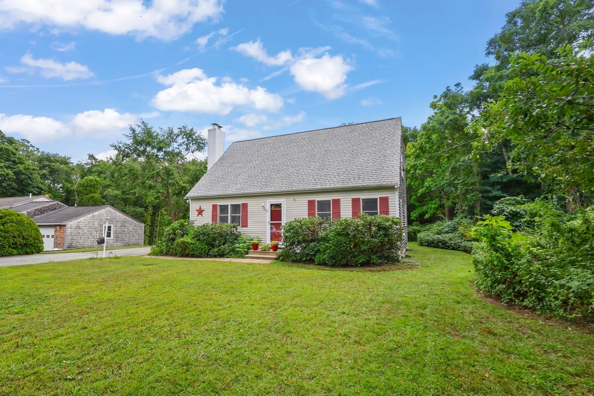 Single Family Residence at 8 Fearing Hill Rd, Wareham MA 02571, Wareham, photo 26 of 33