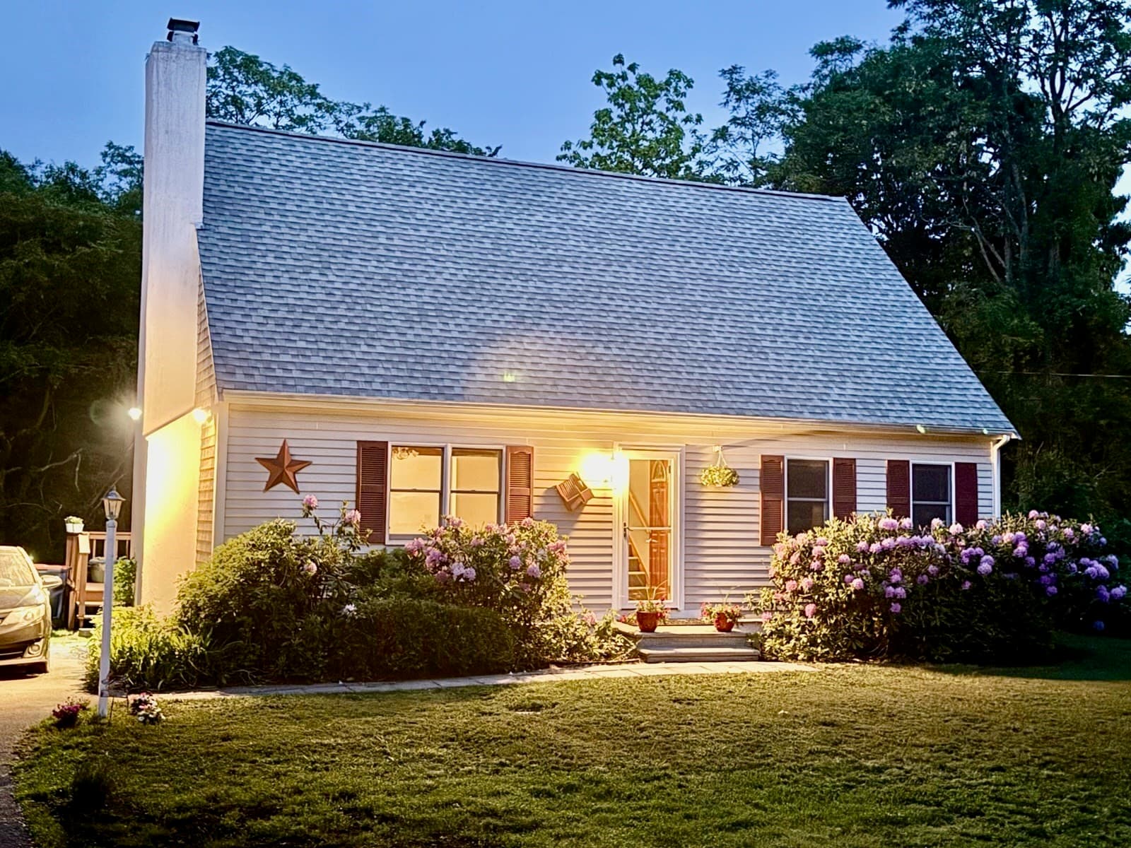 8 Fearing Hill Rd, Wareham MA 02571