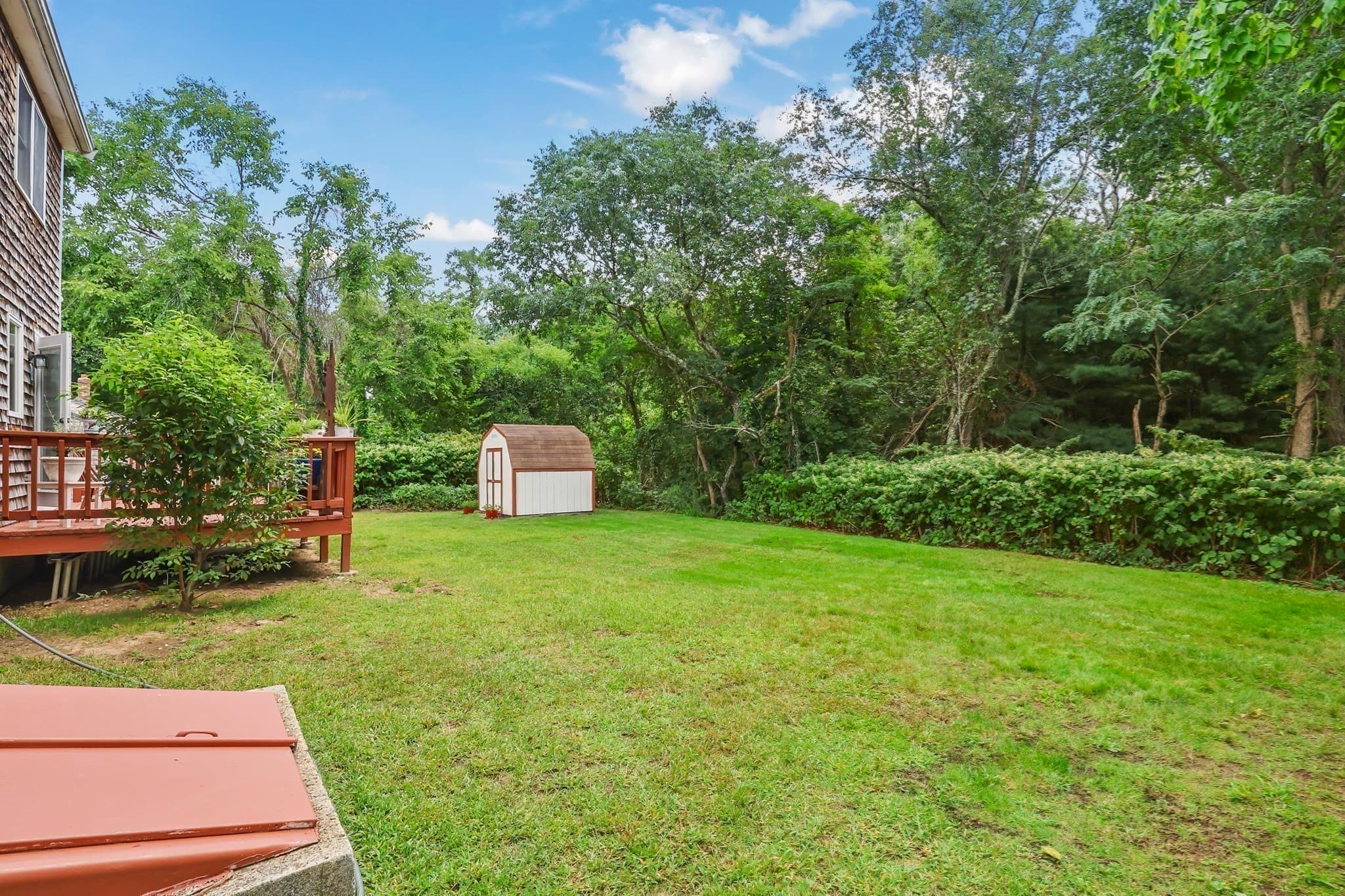 Single Family Residence at 8 Fearing Hill Rd, Wareham MA 02571, Wareham, photo 24 of 33