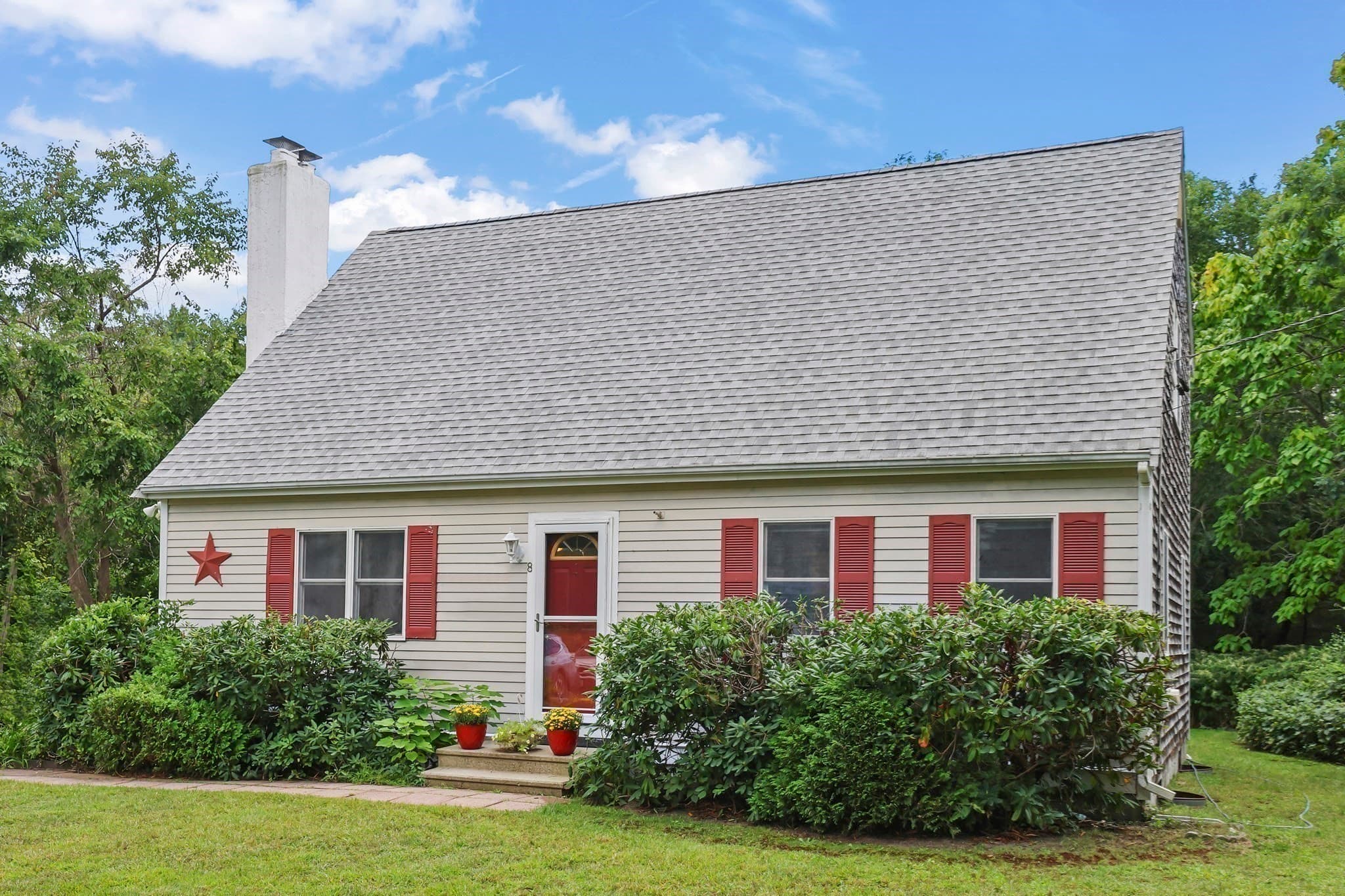 Single Family Residence at 8 Fearing Hill Rd, Wareham MA 02571, Wareham, photo 29 of 33