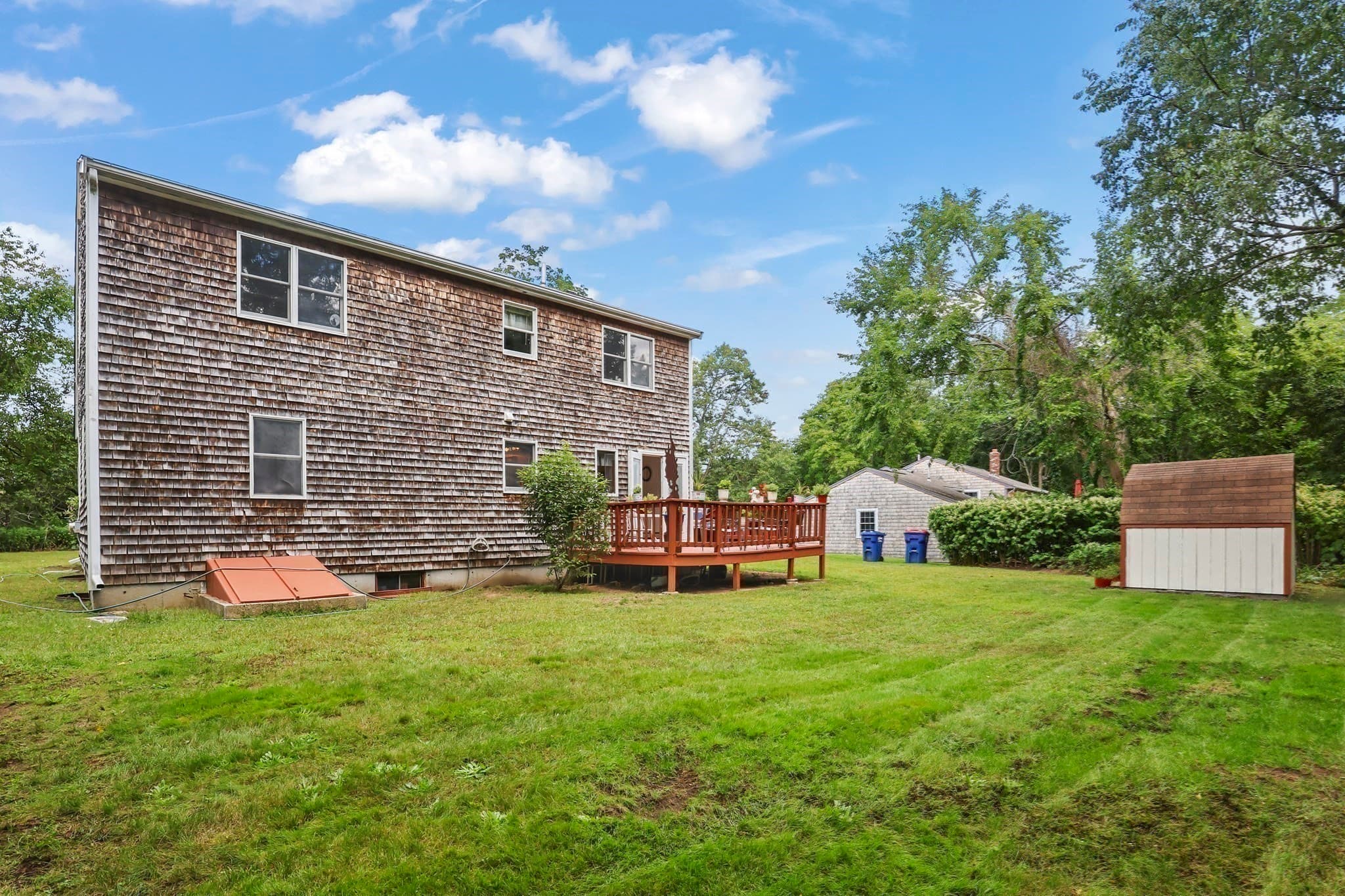 Single Family Residence at 8 Fearing Hill Rd, Wareham MA 02571, Wareham, photo 25 of 33