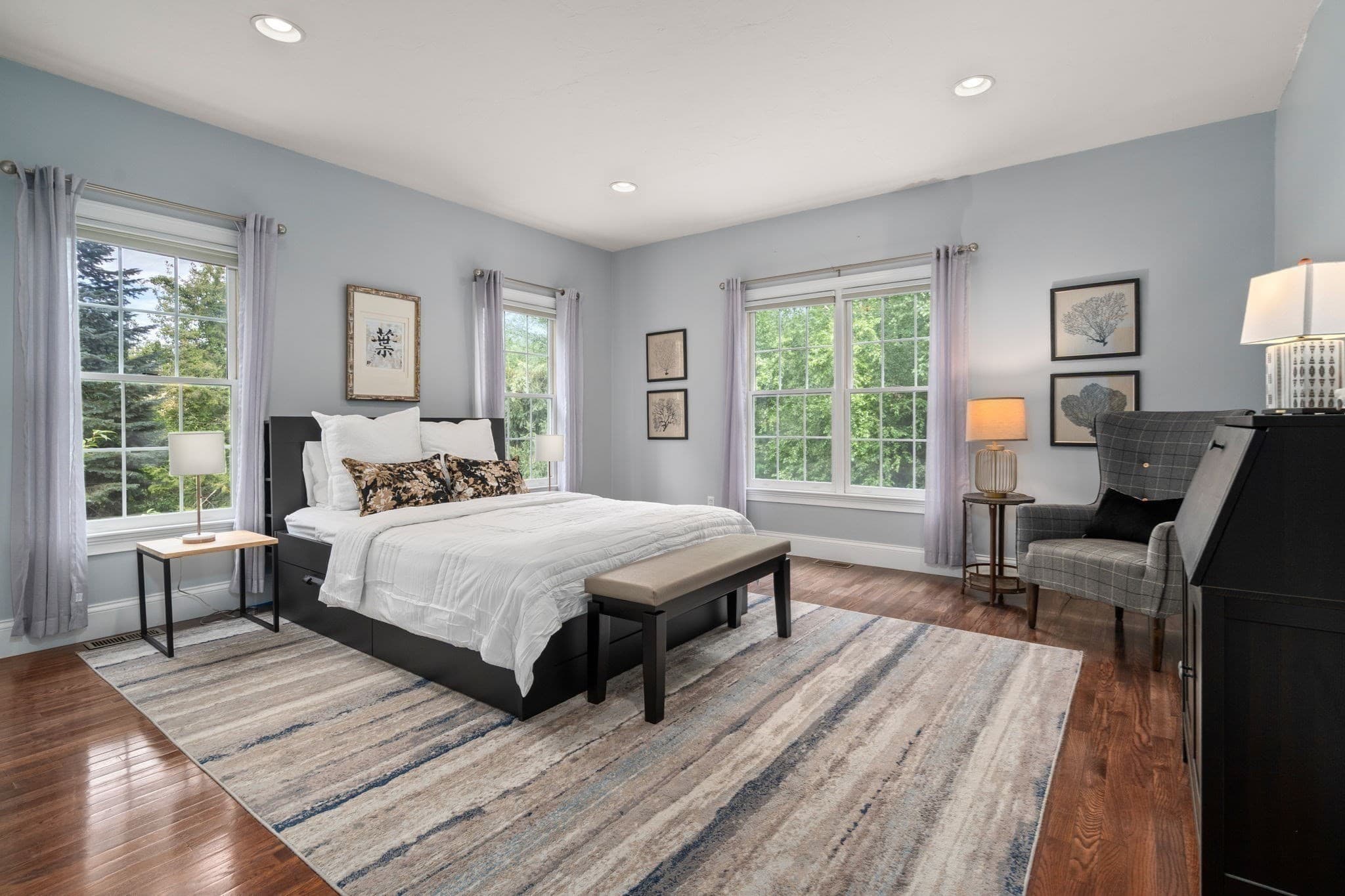 Single Family Residence at 64 Cudworth Ln, Sudbury MA 01776, Sudbury, photo 12 of 39
