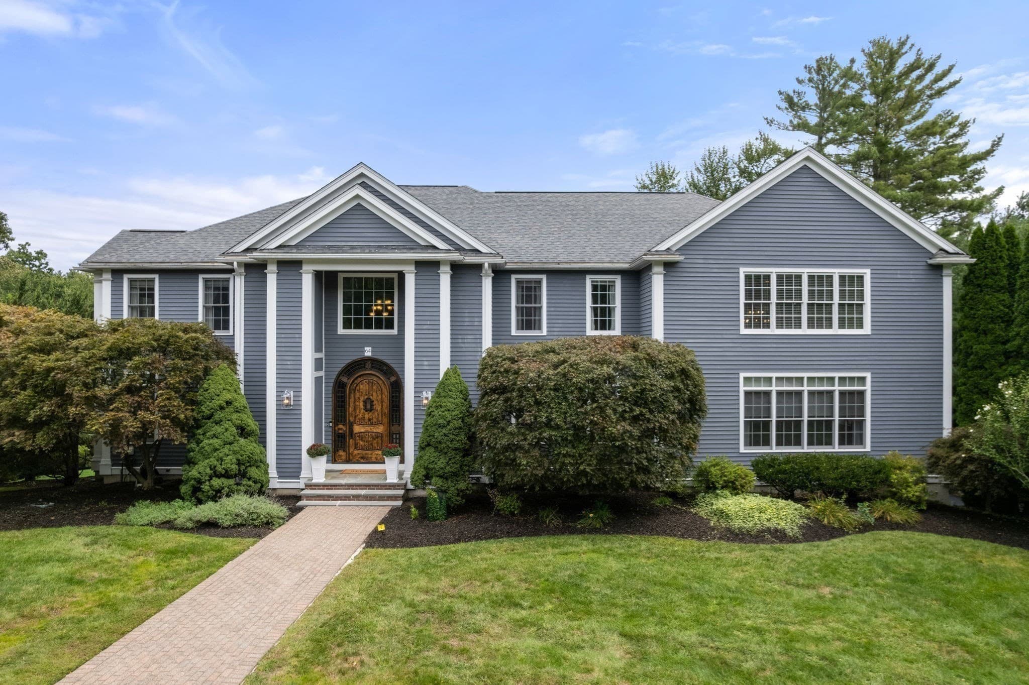 Single Family Residence at 64 Cudworth Ln, Sudbury MA 01776, Sudbury, photo 36 of 39