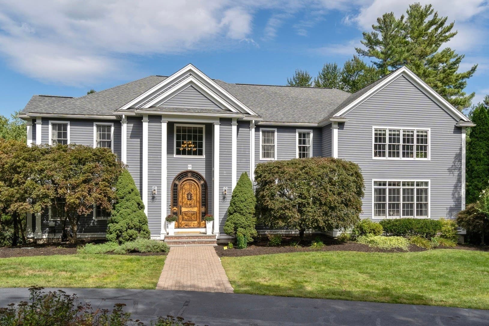 64 Cudworth Ln, Sudbury MA 01776