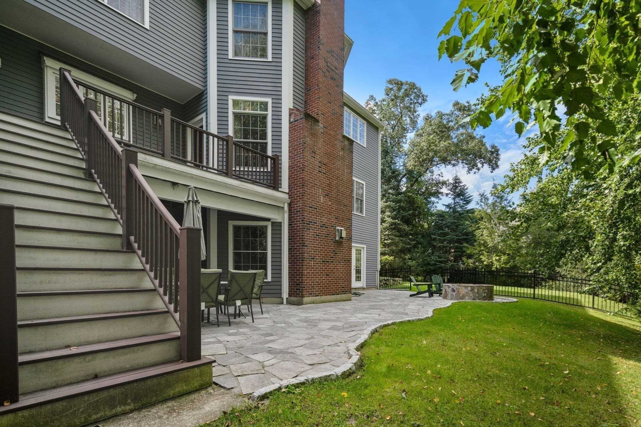 Single Family Residence at 64 Cudworth Ln, Sudbury MA 01776, Sudbury, photo 33 of 39