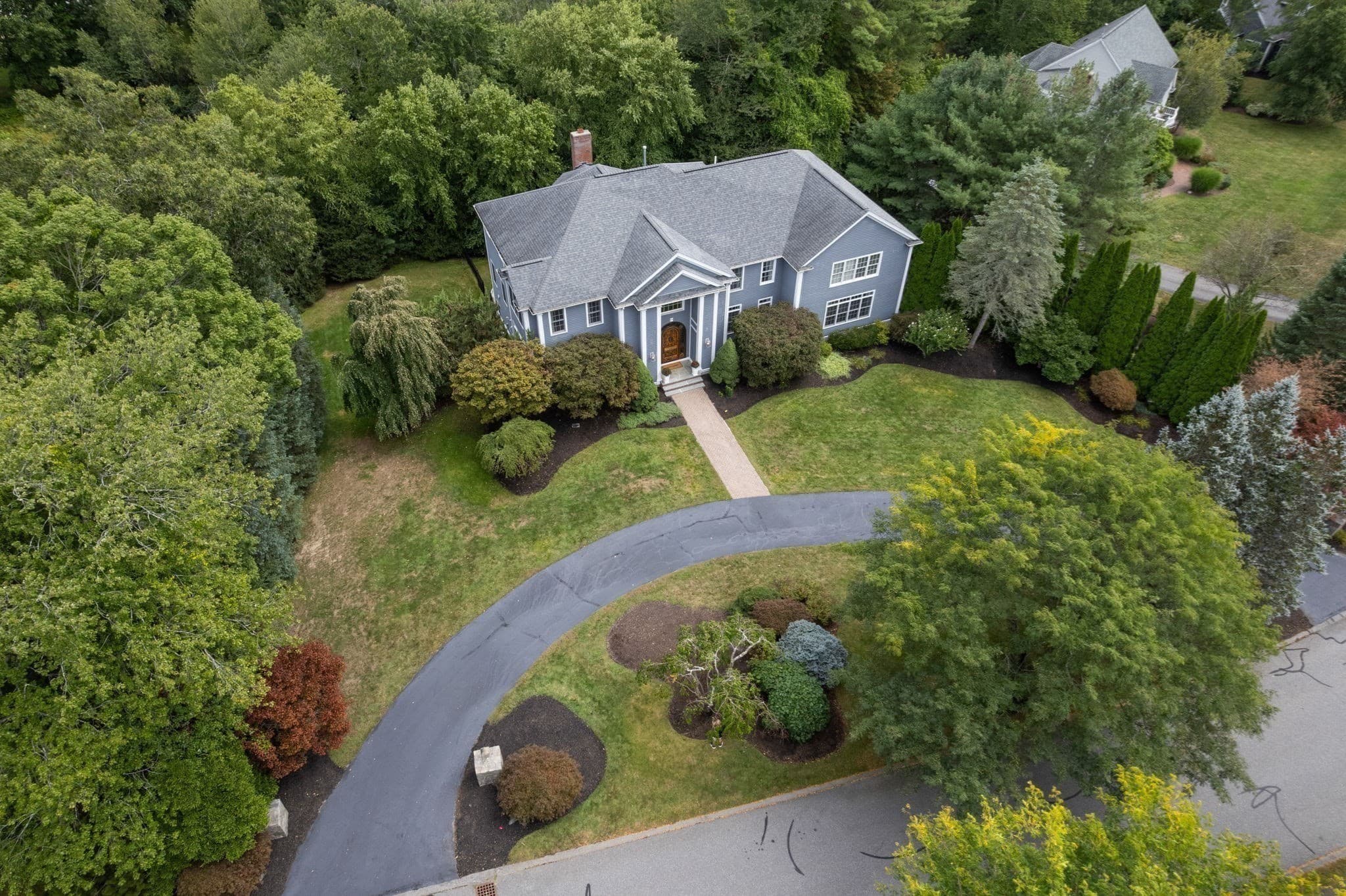 Single Family Residence at 64 Cudworth Ln, Sudbury MA 01776, Sudbury, photo 37 of 39