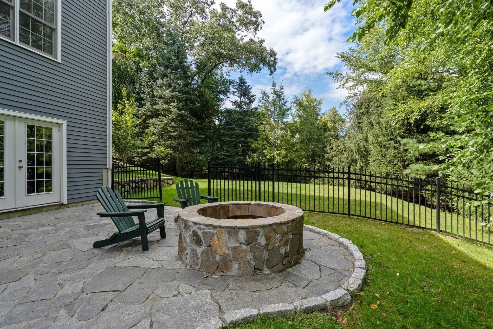 Single Family Residence at 64 Cudworth Ln, Sudbury MA 01776, Sudbury, photo 35 of 39