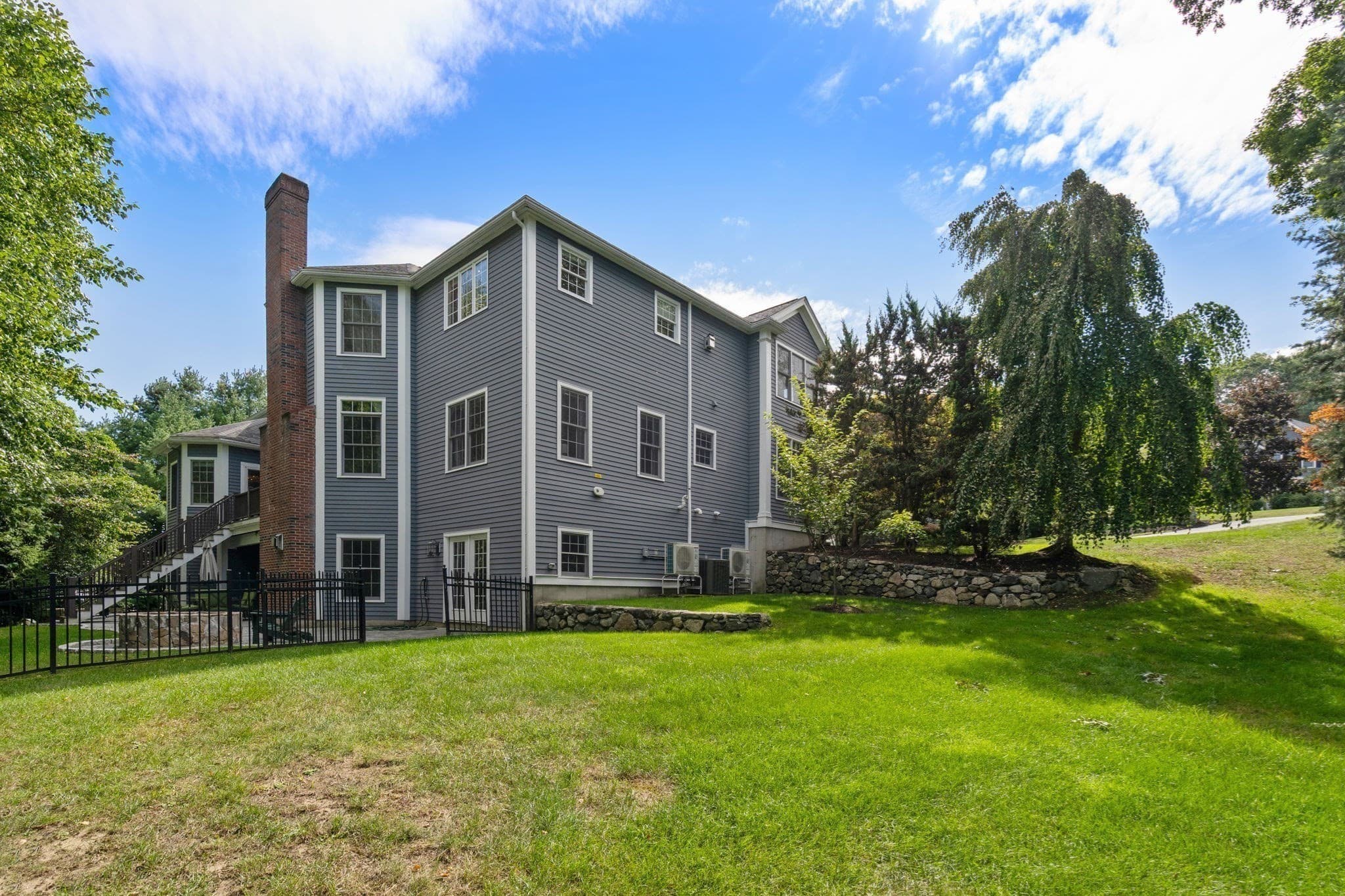 Single Family Residence at 64 Cudworth Ln, Sudbury MA 01776, Sudbury, photo 39 of 39