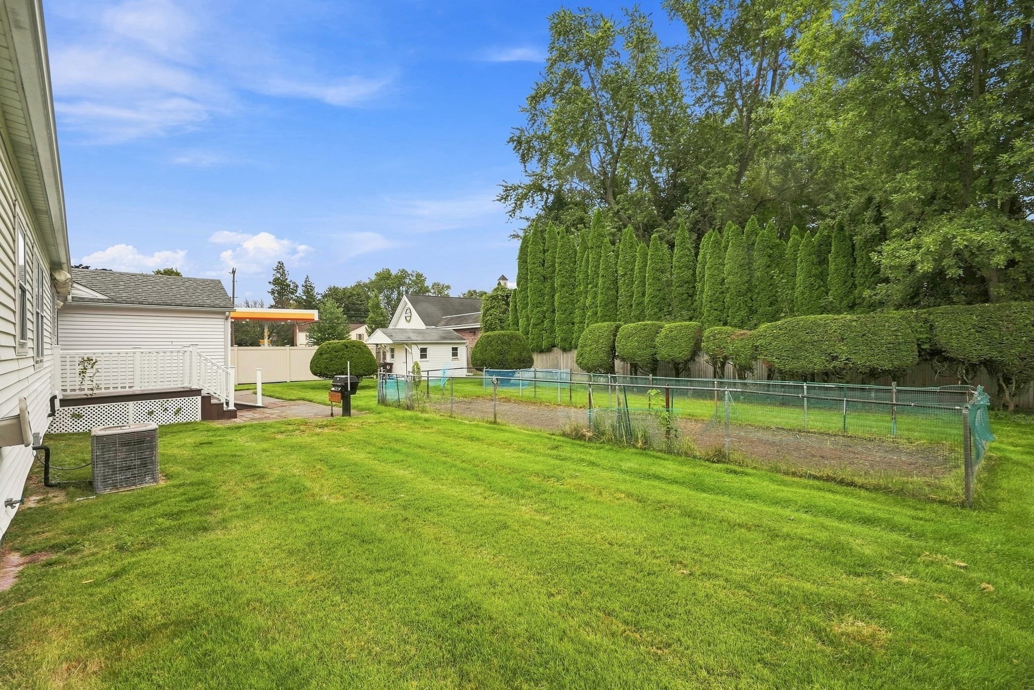 Single Family Residence at 13 Parker St, Agawam MA 01001, Agawam, photo 9 of 35