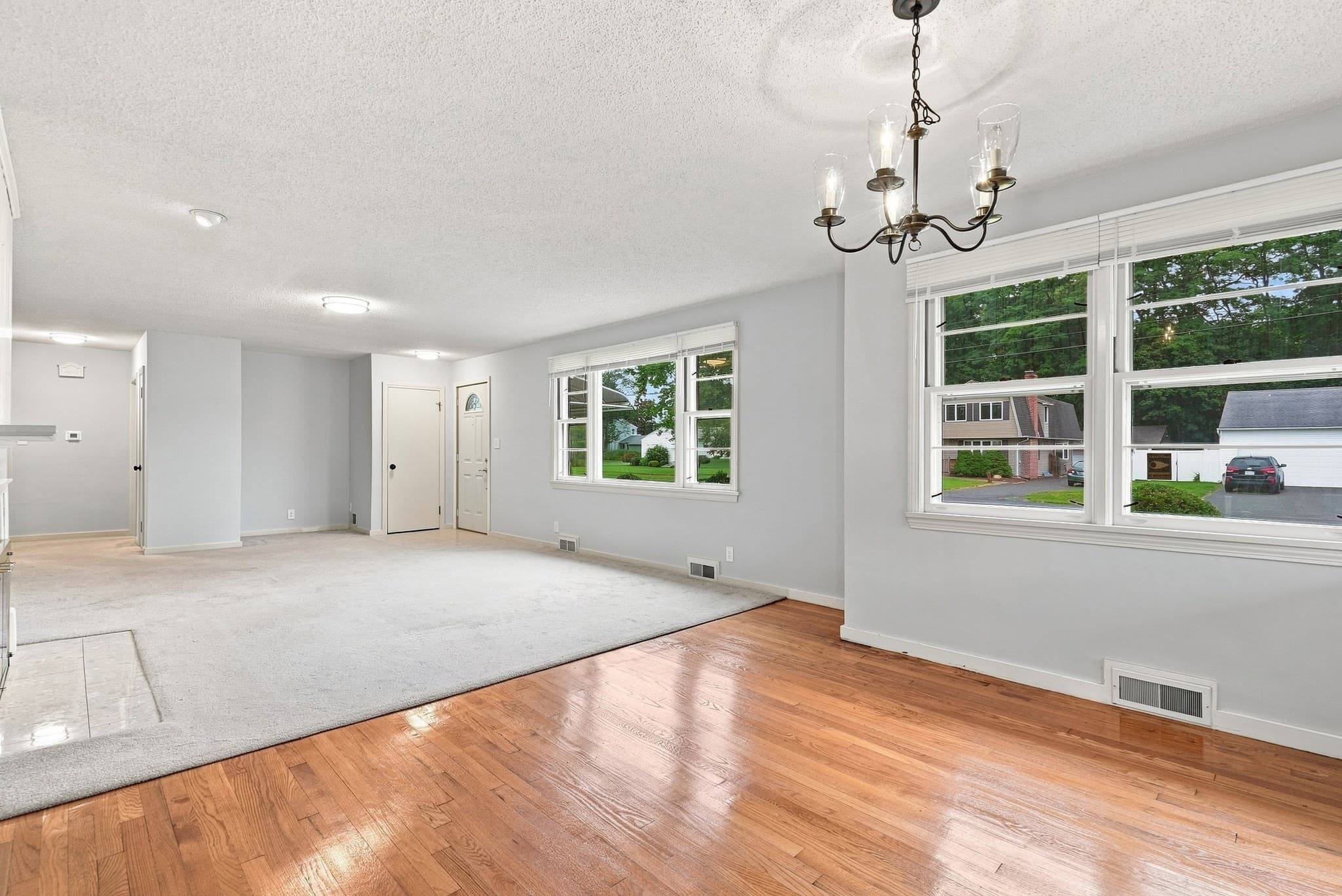 Single Family Residence at 13 Parker St, Agawam MA 01001, Agawam, photo 11 of 35