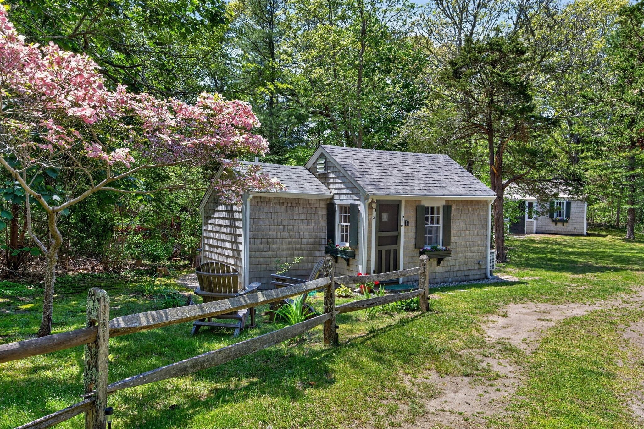 1975 State Hwy # 2, Eastham MA 02642