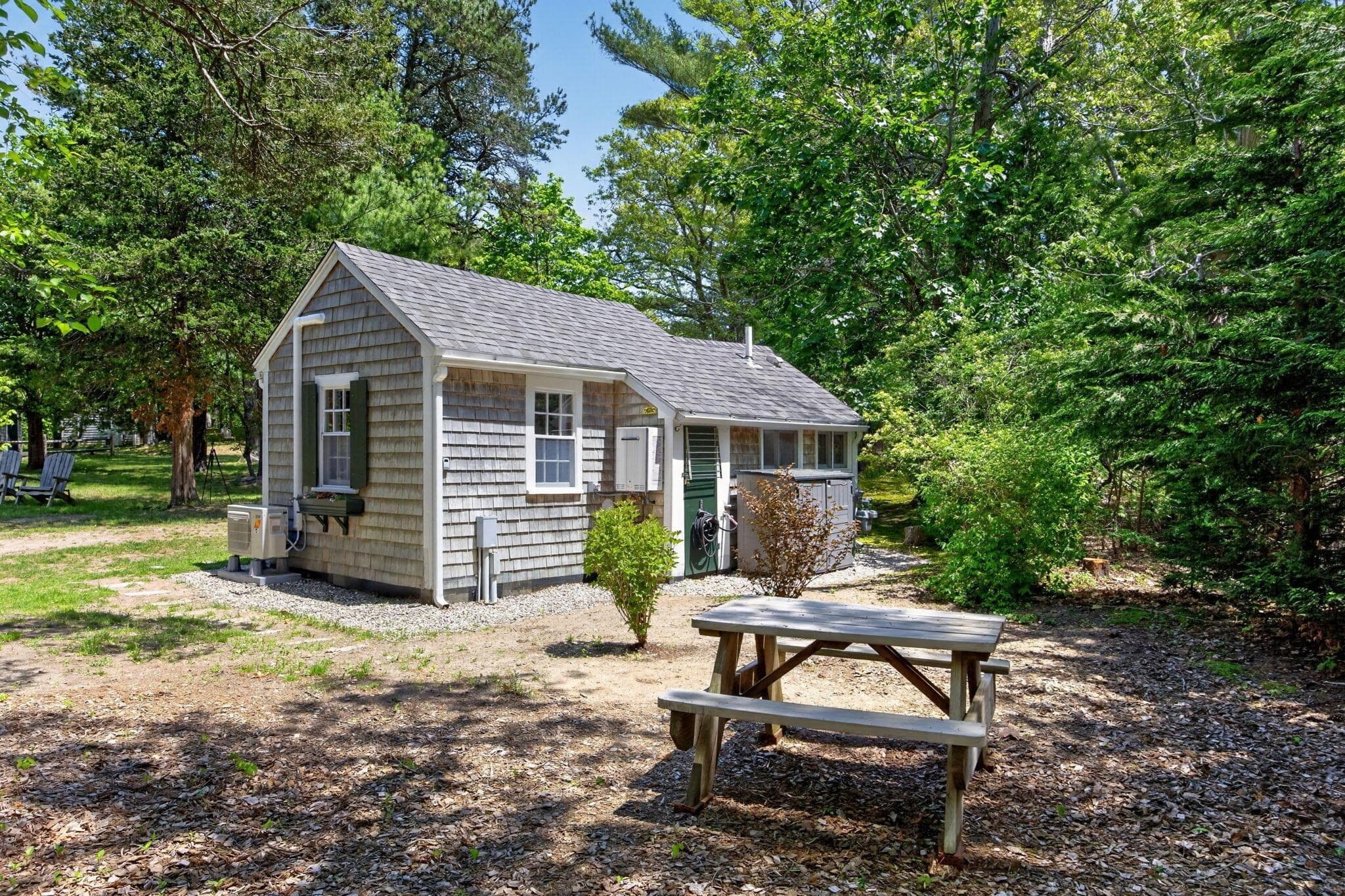 Condominium at 1975 State Hwy # 2, Eastham MA 02642, photo 5 of 20
