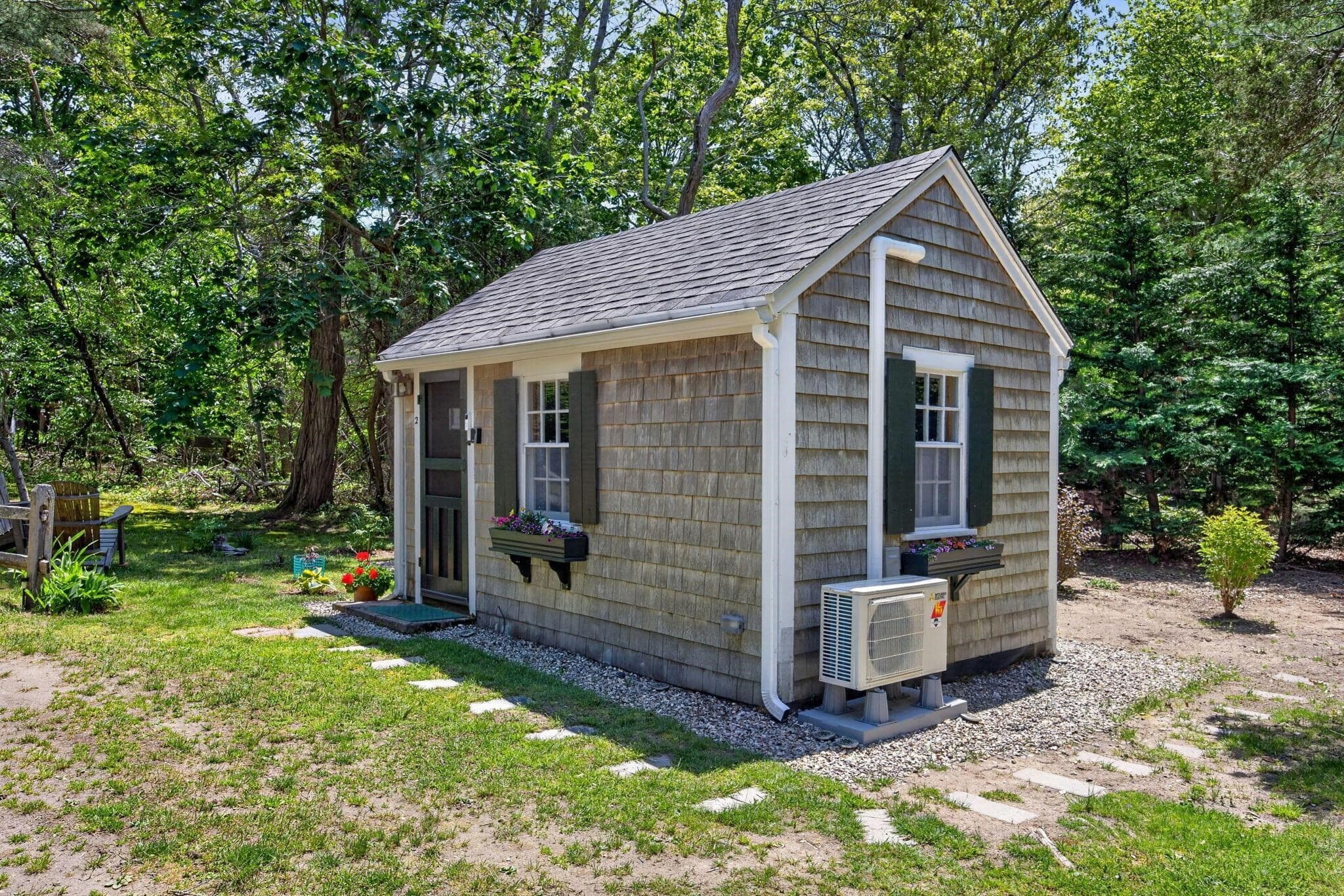 Condominium at 1975 State Hwy # 2, Eastham MA 02642, photo 4 of 20