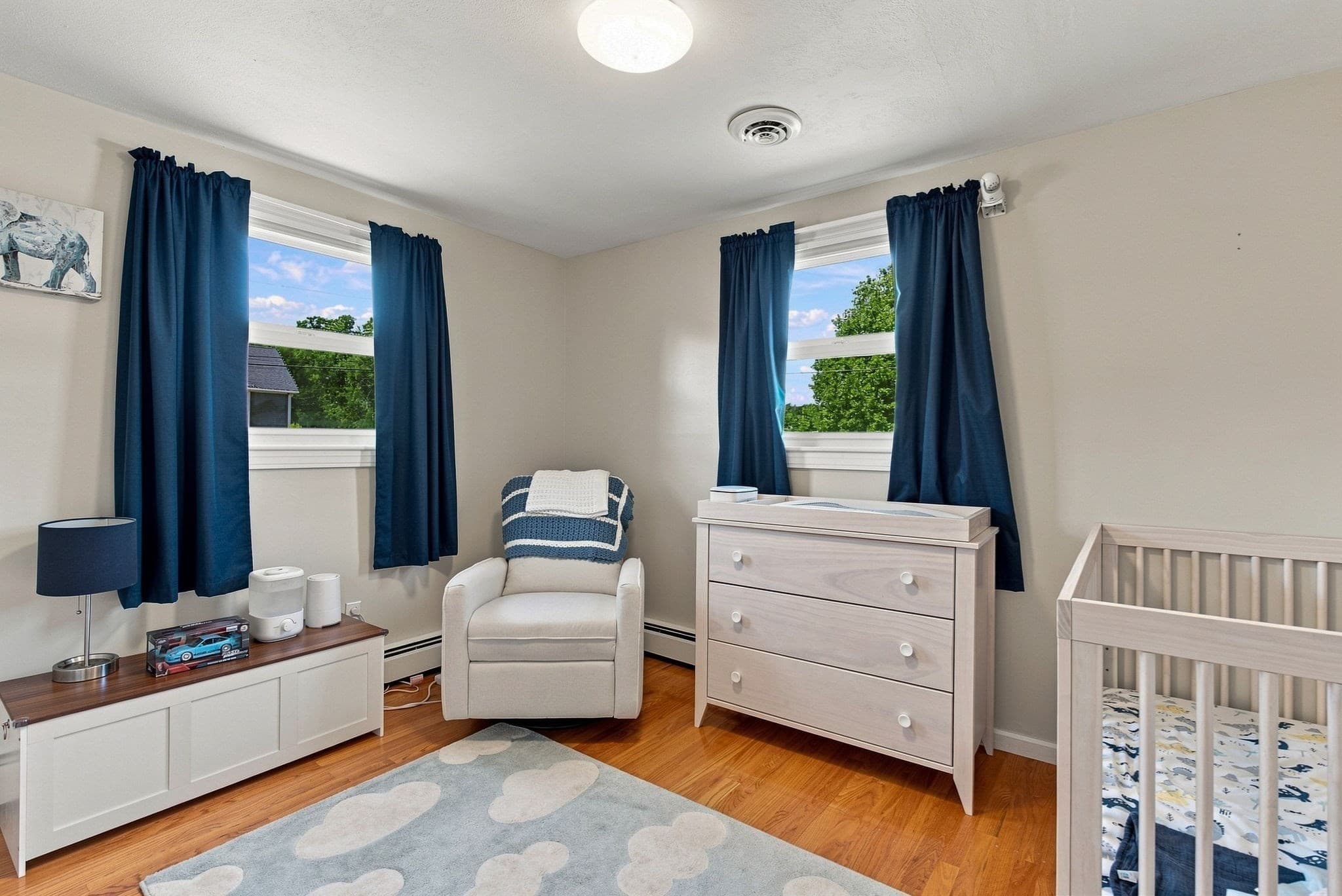 Single Family Residence at 11 Marlboro Rd, Woburn MA 01801, Woburn, photo 15 of 34