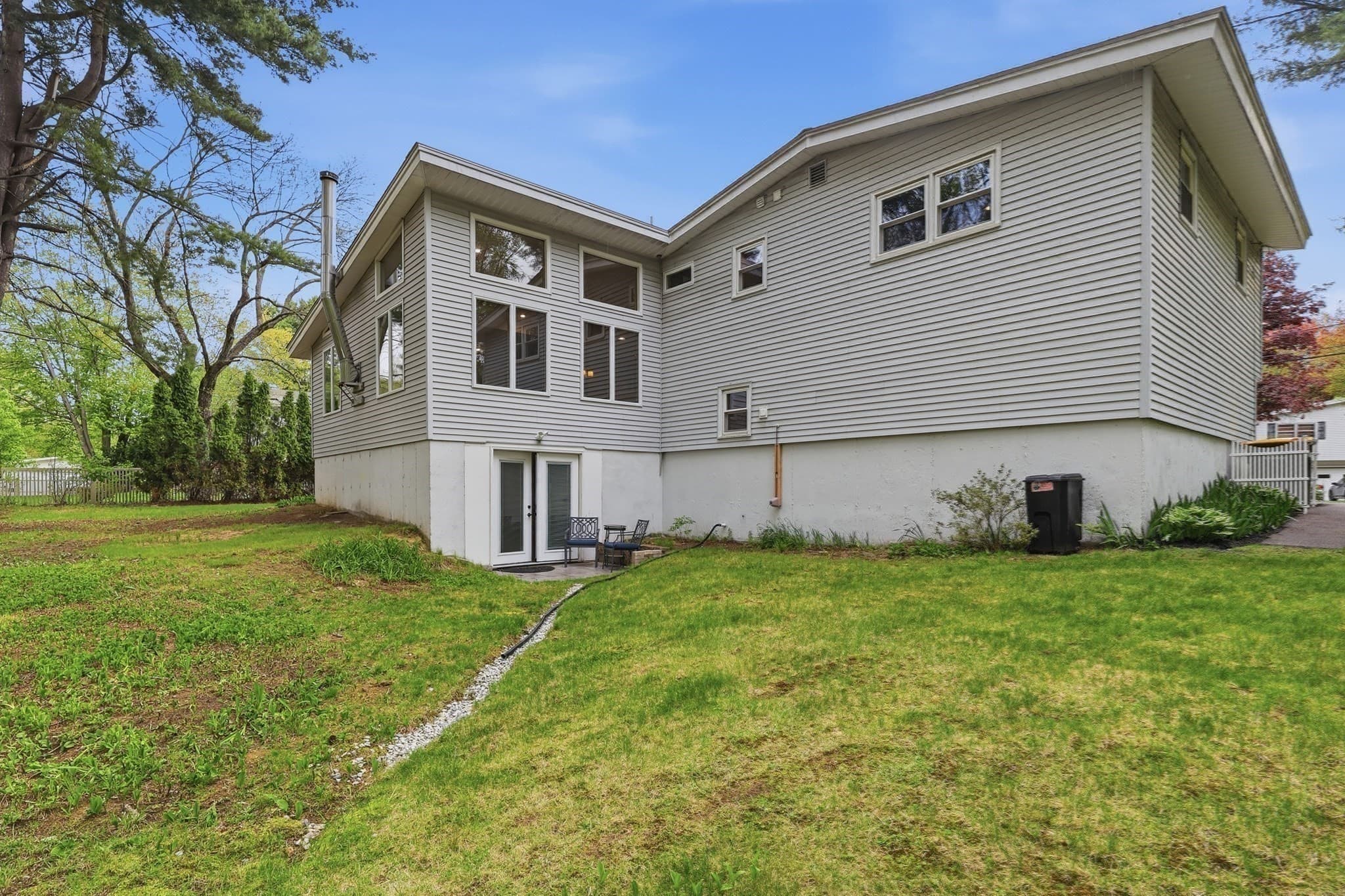 Single Family Residence at 27 Clearview Drive, Framingham MA 01701, Framingham, photo 38 of 42
