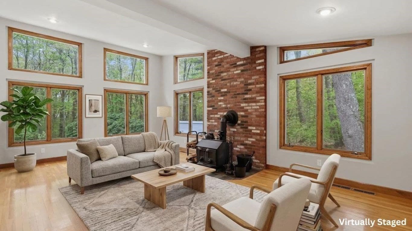 Single Family Residence at 27 Clearview Drive, Framingham MA 01701, Framingham, photo 10 of 42
