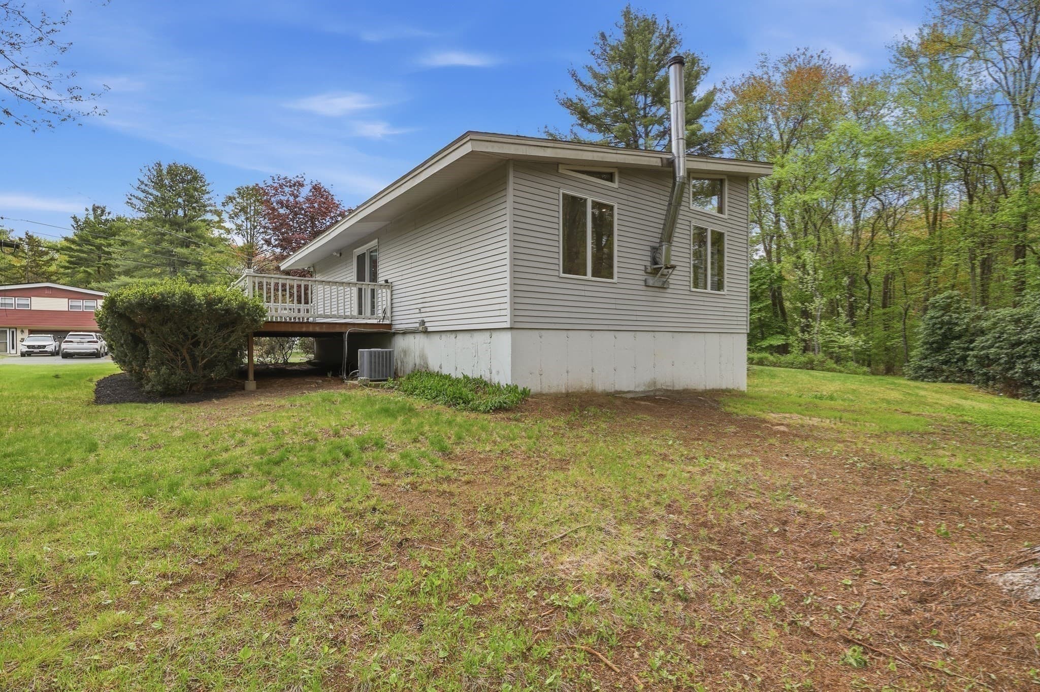 Single Family Residence at 27 Clearview Drive, Framingham MA 01701, Framingham, photo 37 of 42
